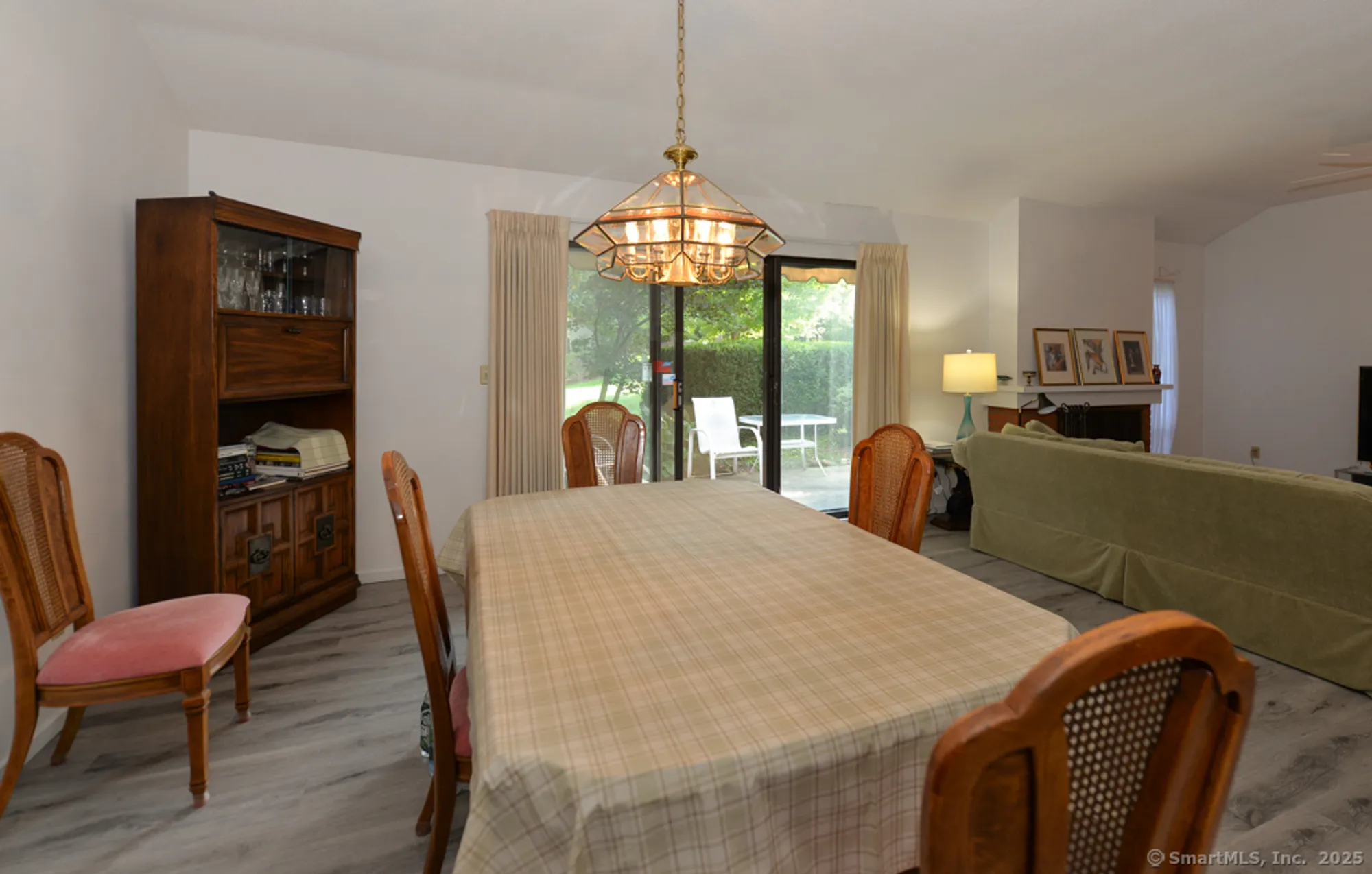 Property Slideshow image 5 of 19 | 264 heritage vlg b, Southbury, CT, 06488