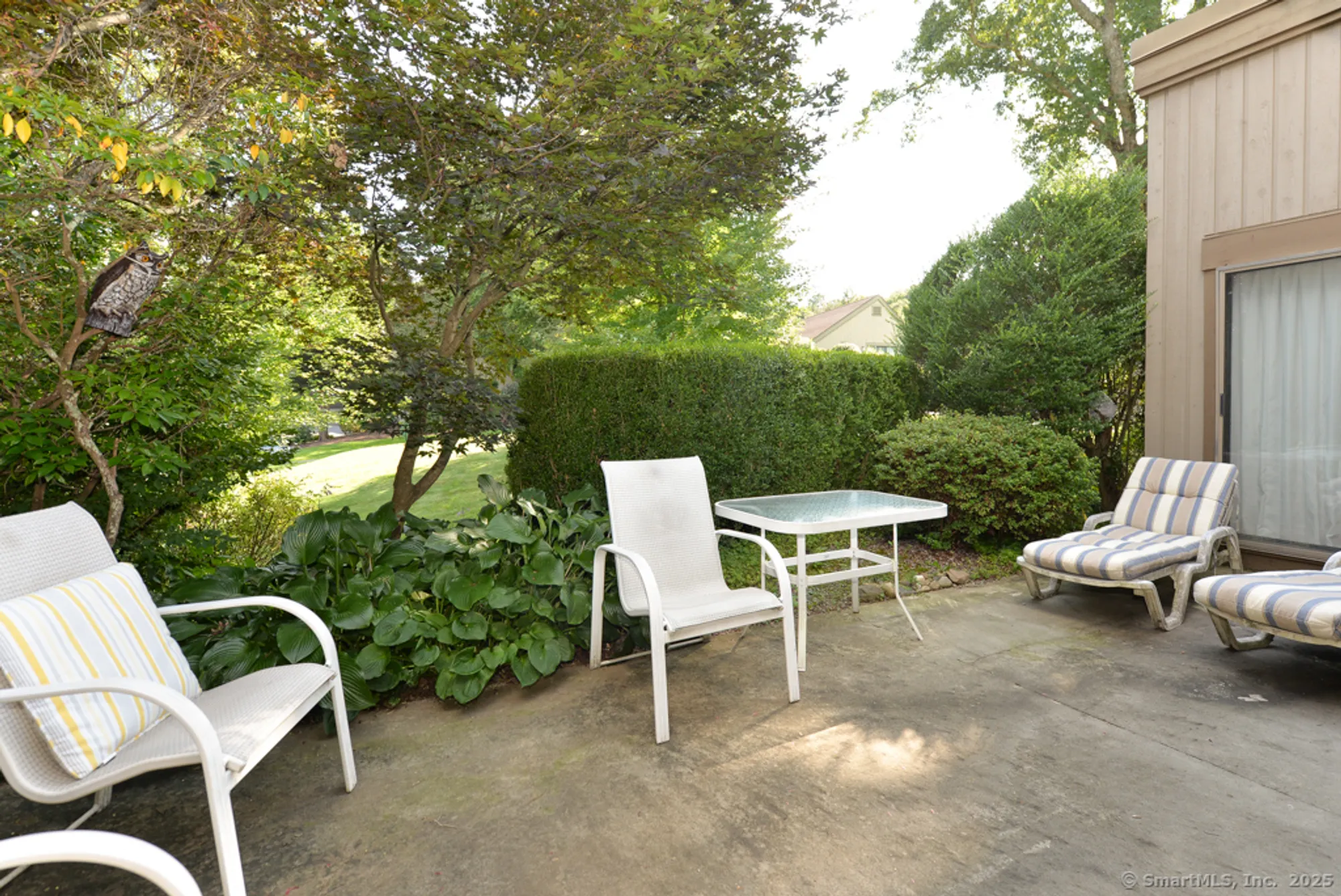 Property Slideshow image 17 of 19 | 264 heritage vlg b, Southbury, CT, 06488