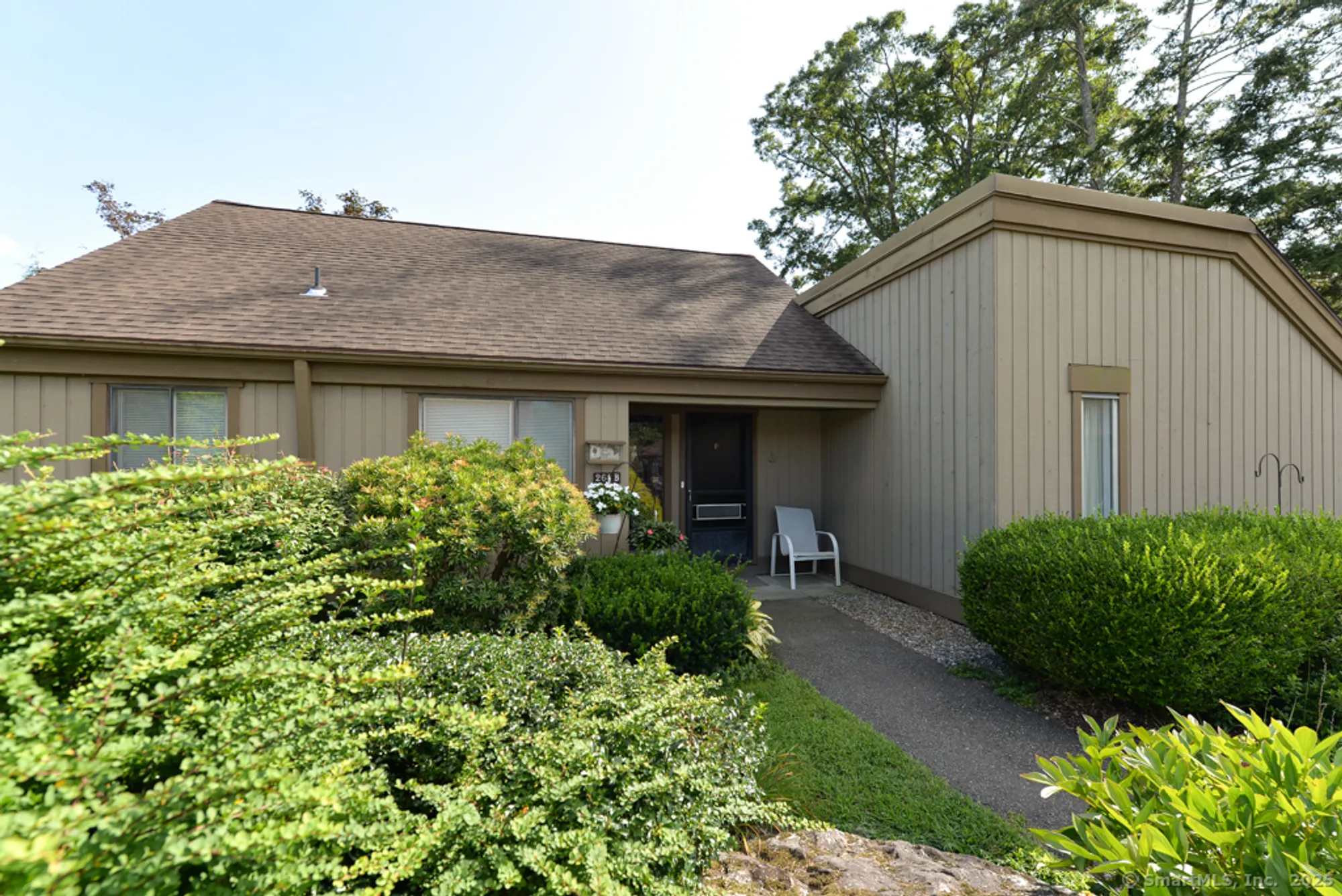 Property Slideshow image 19 of 19 | 264 heritage vlg b, Southbury, CT, 06488