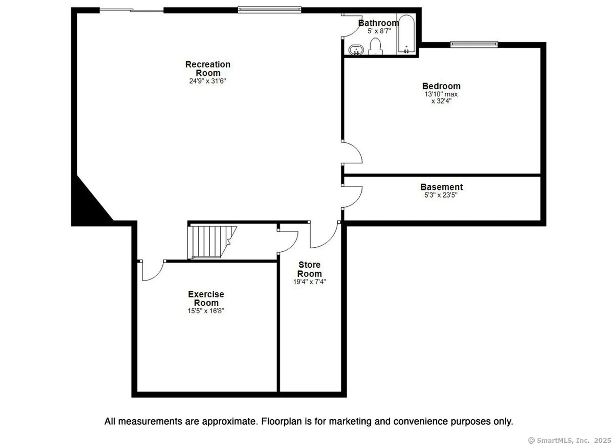 Property Slideshow image 35 of 37 | 15 harmony trl # 15, New Milford, CT, 06776