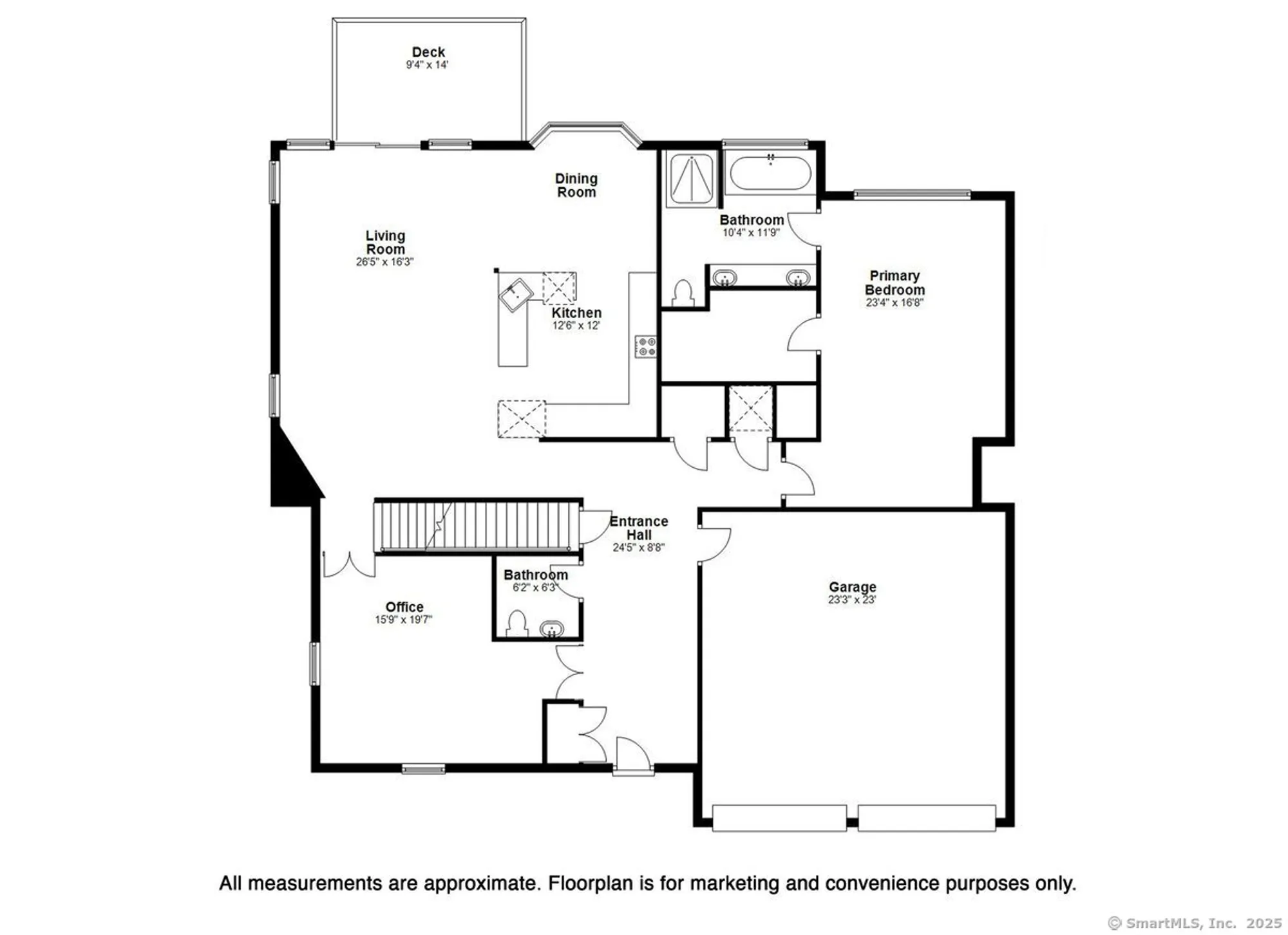 Property Slideshow image 21 of 37 | 15 harmony trl # 15, New Milford, CT, 06776