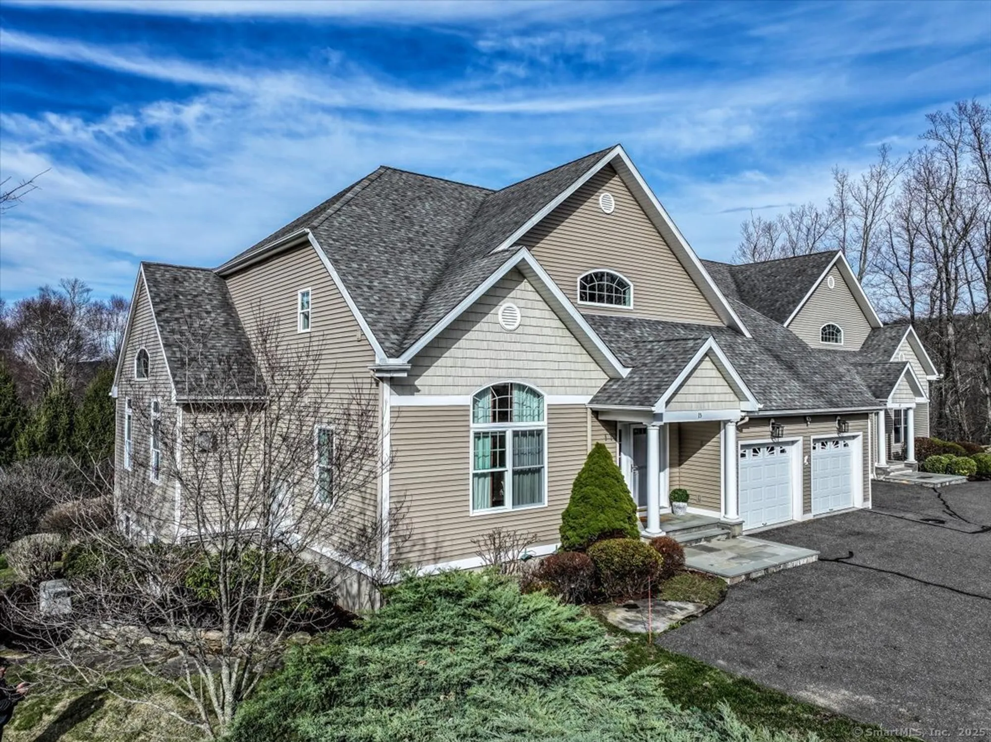 Property Slideshow image 1 of 37 | 15 harmony trl # 15, New Milford, CT, 06776