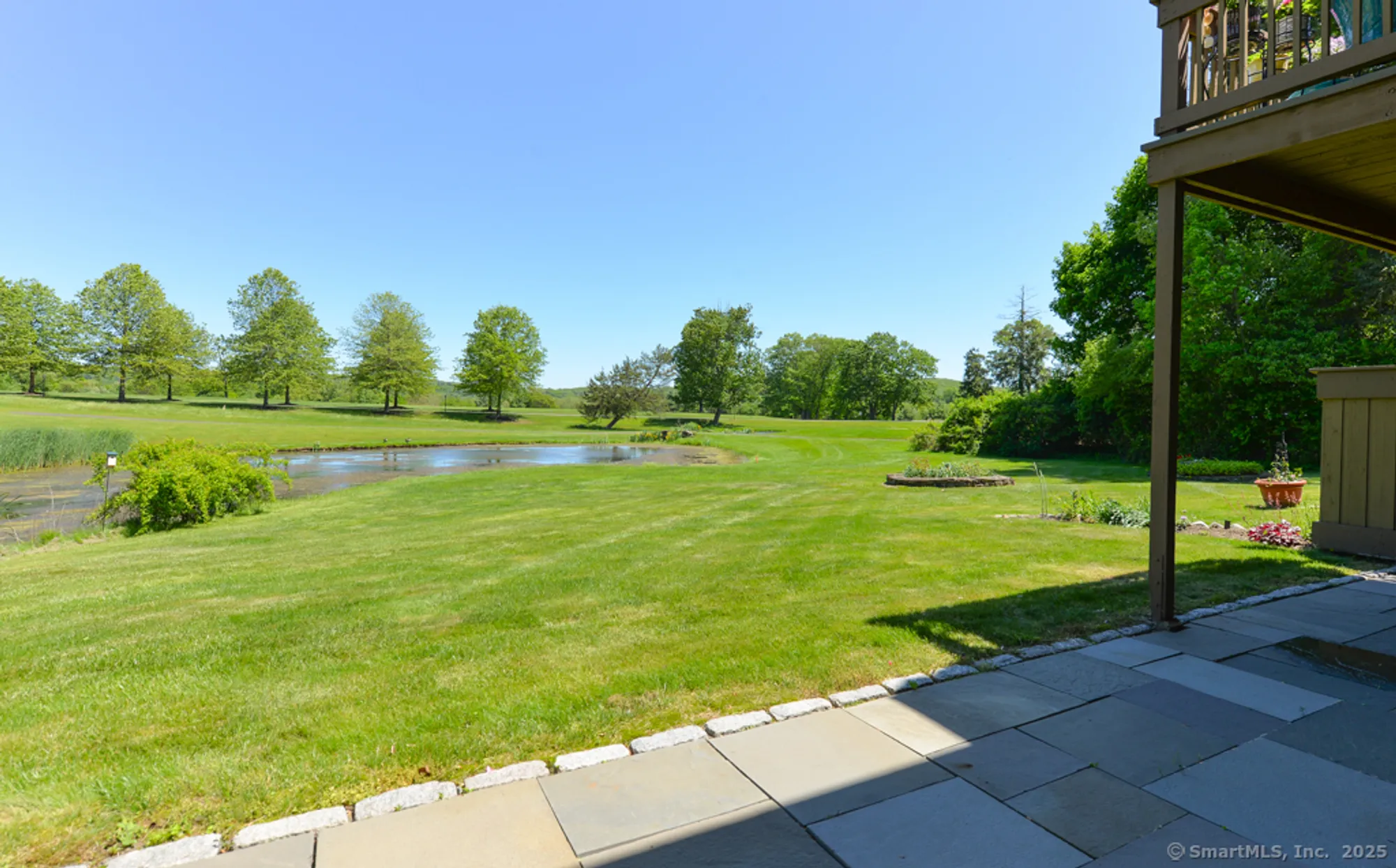Property Slideshow image 15 of 17 | 419 heritage vlg b, Southbury, CT, 06488