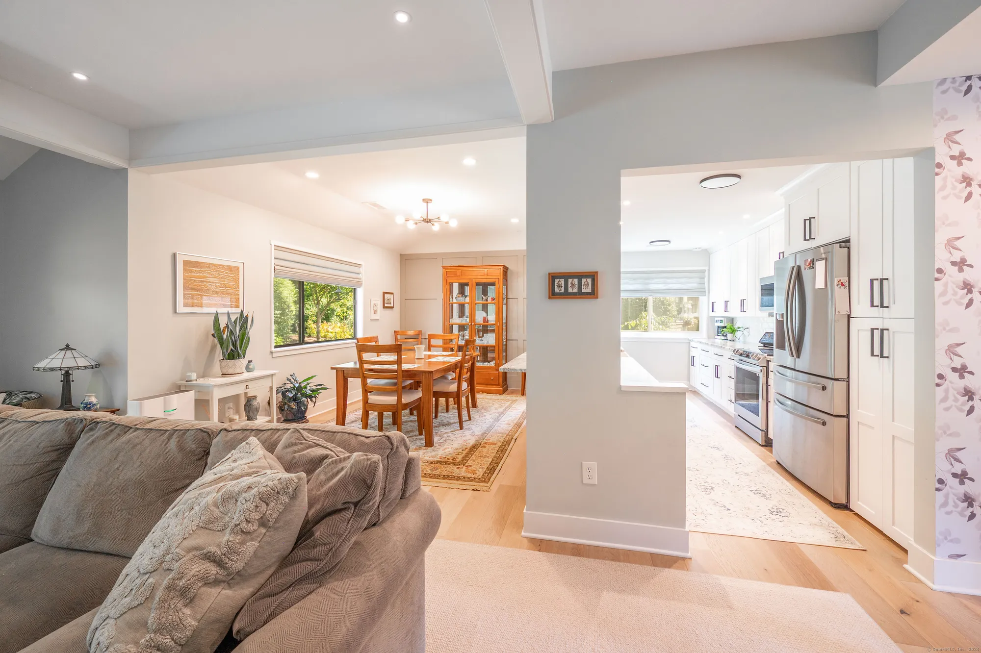 Property Slideshow image 8 of 26 | 977 heritage vlg b, Southbury, CT, 06488