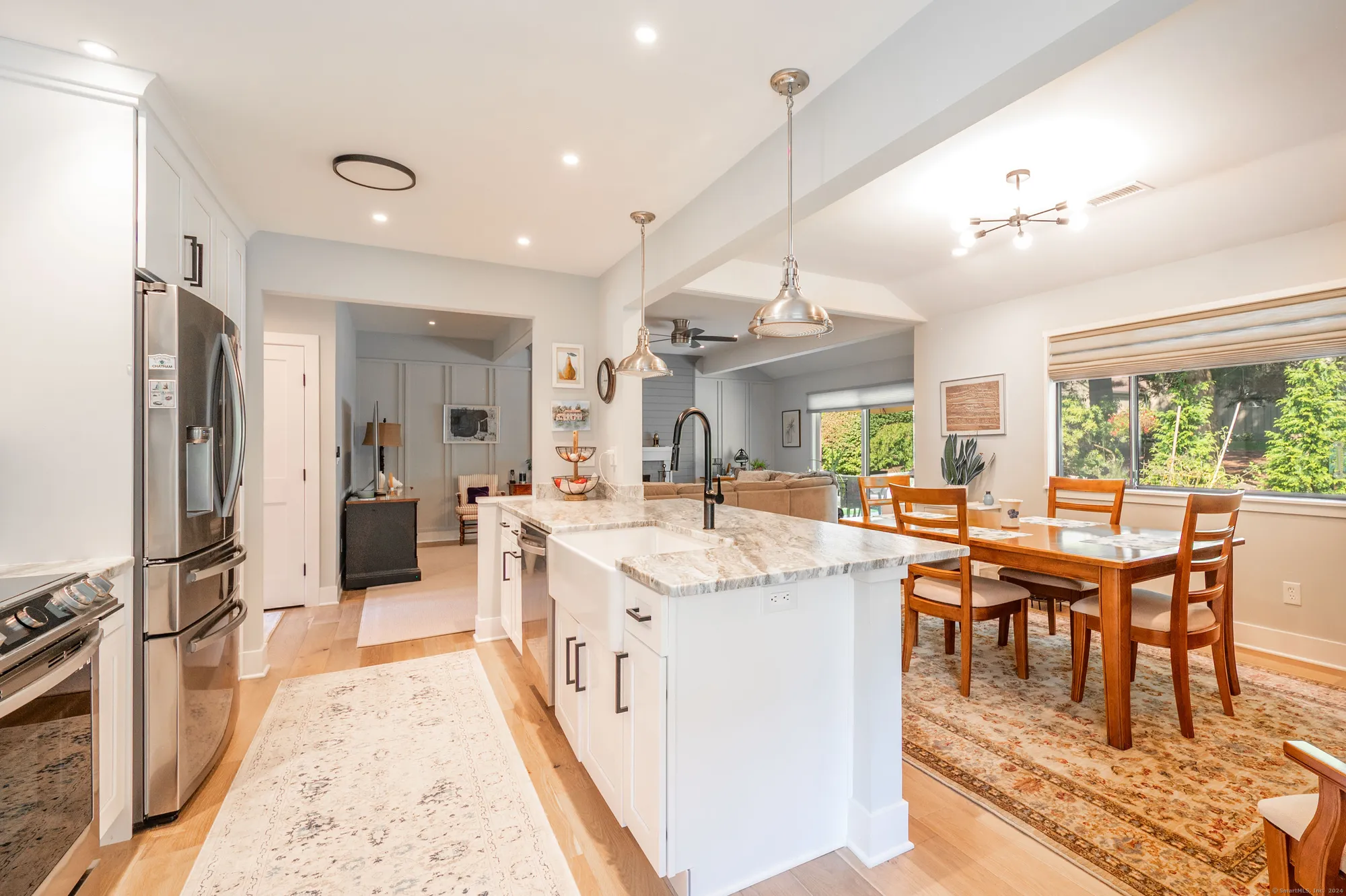 Property Slideshow image 4 of 26 | 977 heritage vlg b, Southbury, CT, 06488