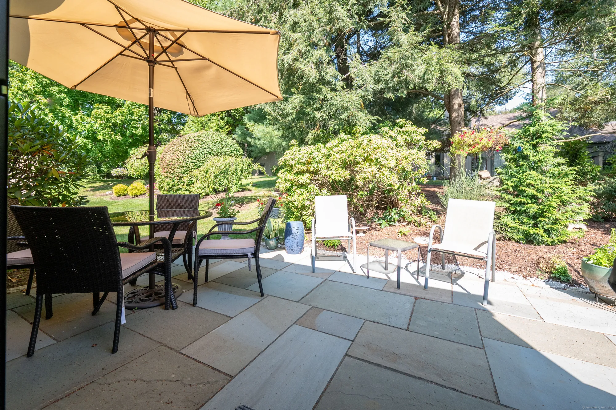 Property Slideshow image 21 of 26 | 977 heritage vlg b, Southbury, CT, 06488