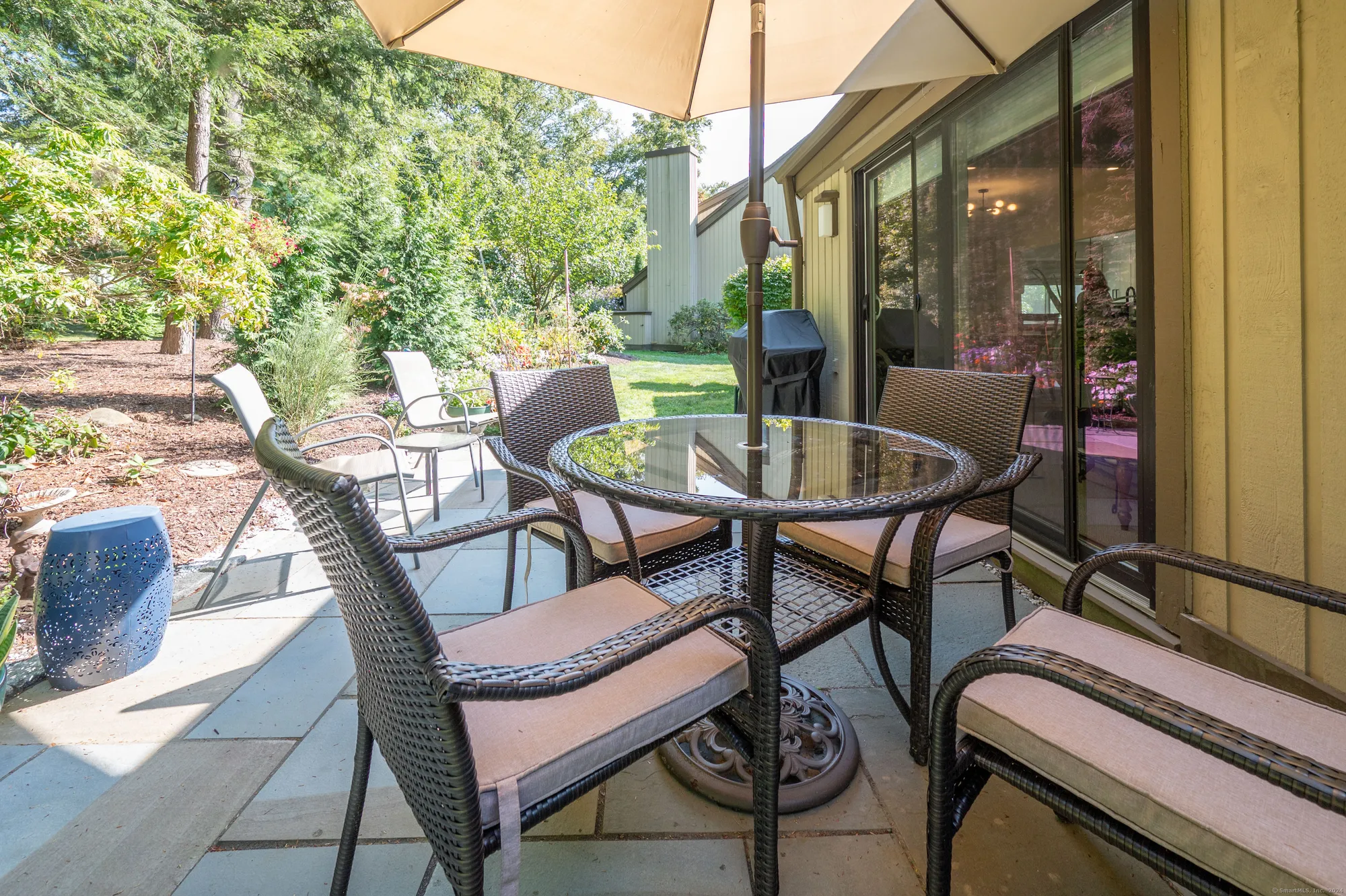 Property Slideshow image 22 of 26 | 977 heritage vlg b, Southbury, CT, 06488