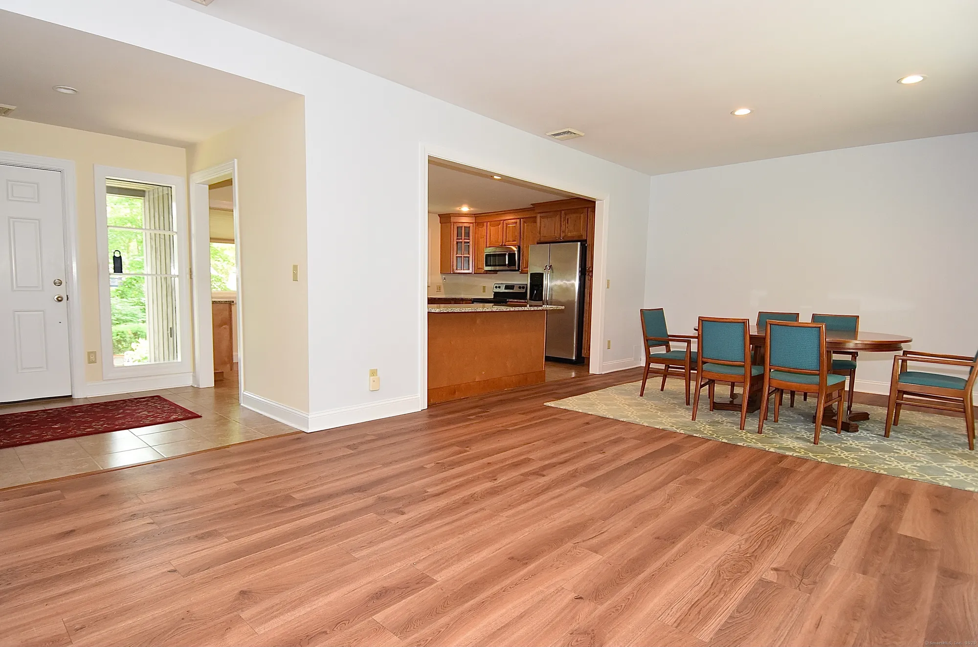 Property Slideshow image 13 of 26 | 133 heritage vlg b, Southbury, CT, 06488