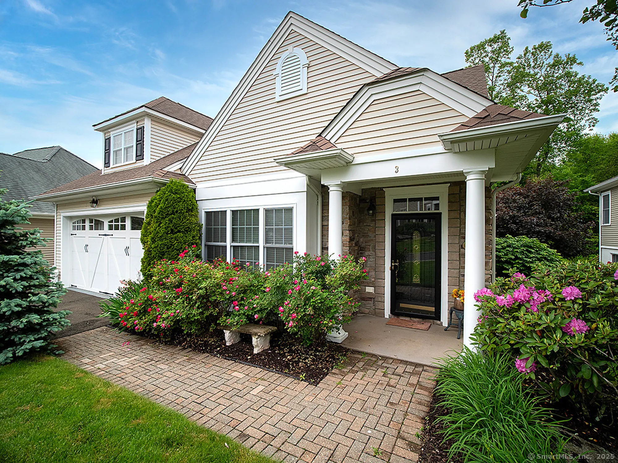 Property Slideshow image 2 of 39 | 3 timberland way # 3, Beacon Falls, CT, 06403