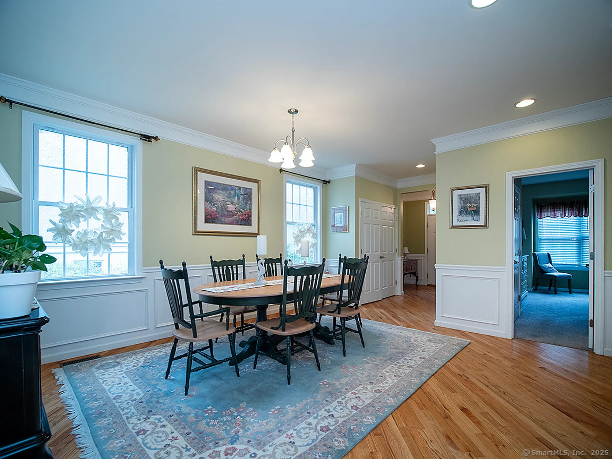 Property Slideshow image 12 of 39 | 3 timberland way # 3, Beacon Falls, CT, 06403