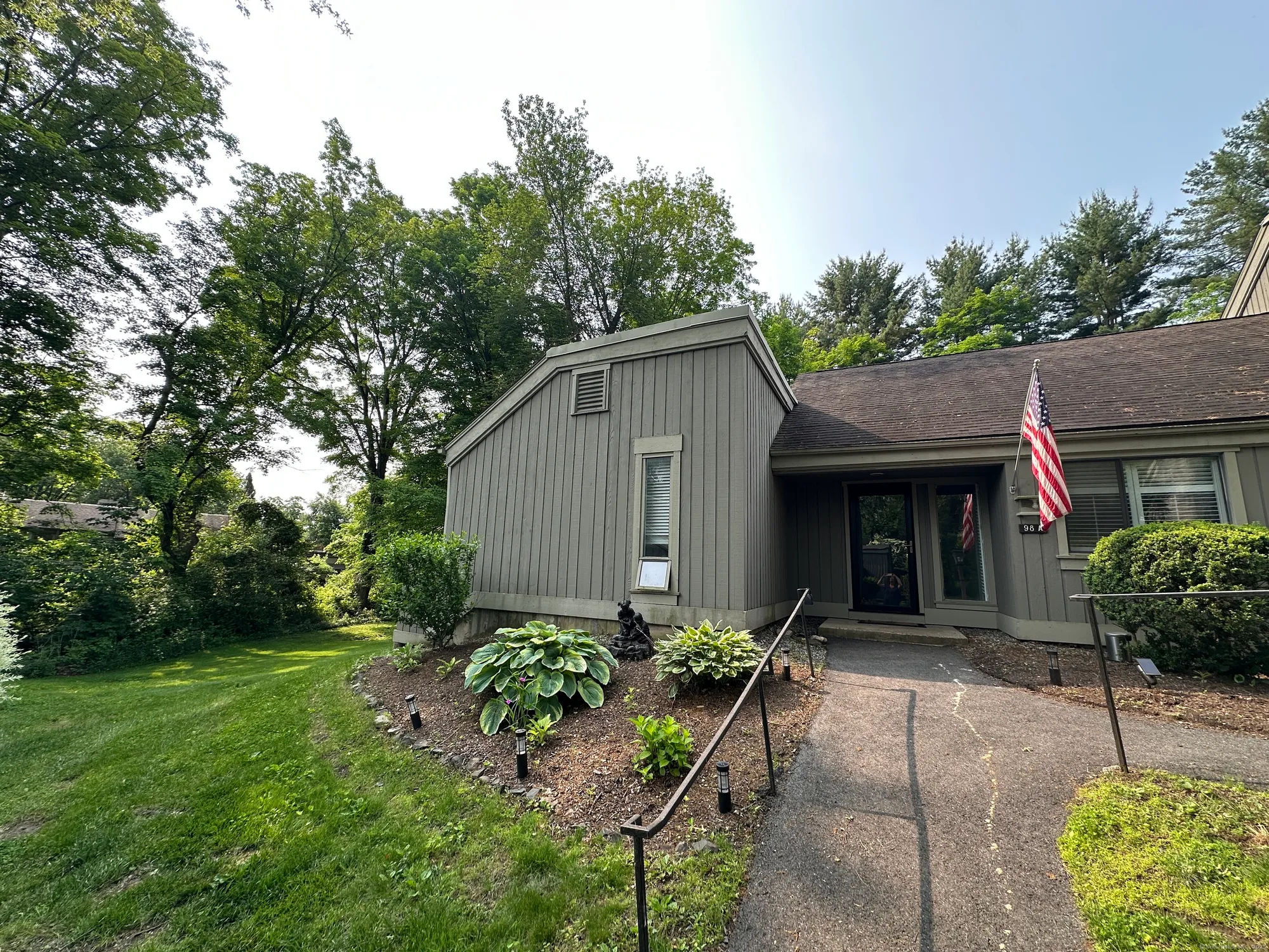 Property Slideshow image 7 of 34 | 98 heritage vlg a, Southbury, CT, 06488