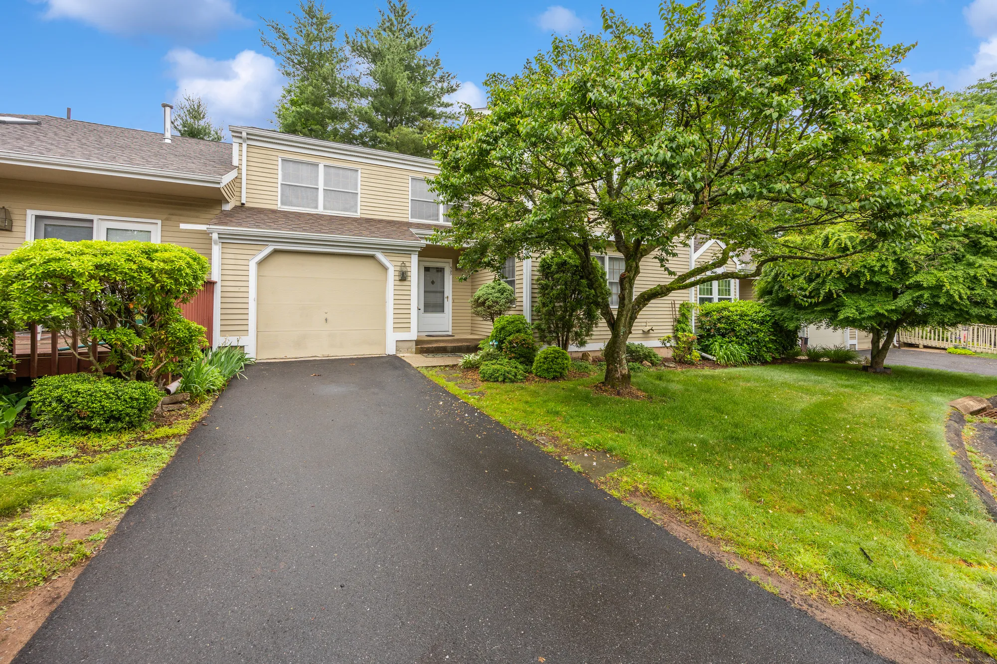 Property Slideshow image 29 of 30 | 543 s farms ter # 543, Southington, CT, 06489