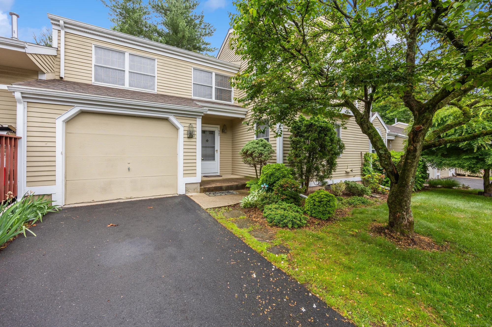 Property Slideshow image 30 of 30 | 543 s farms ter # 543, Southington, CT, 06489