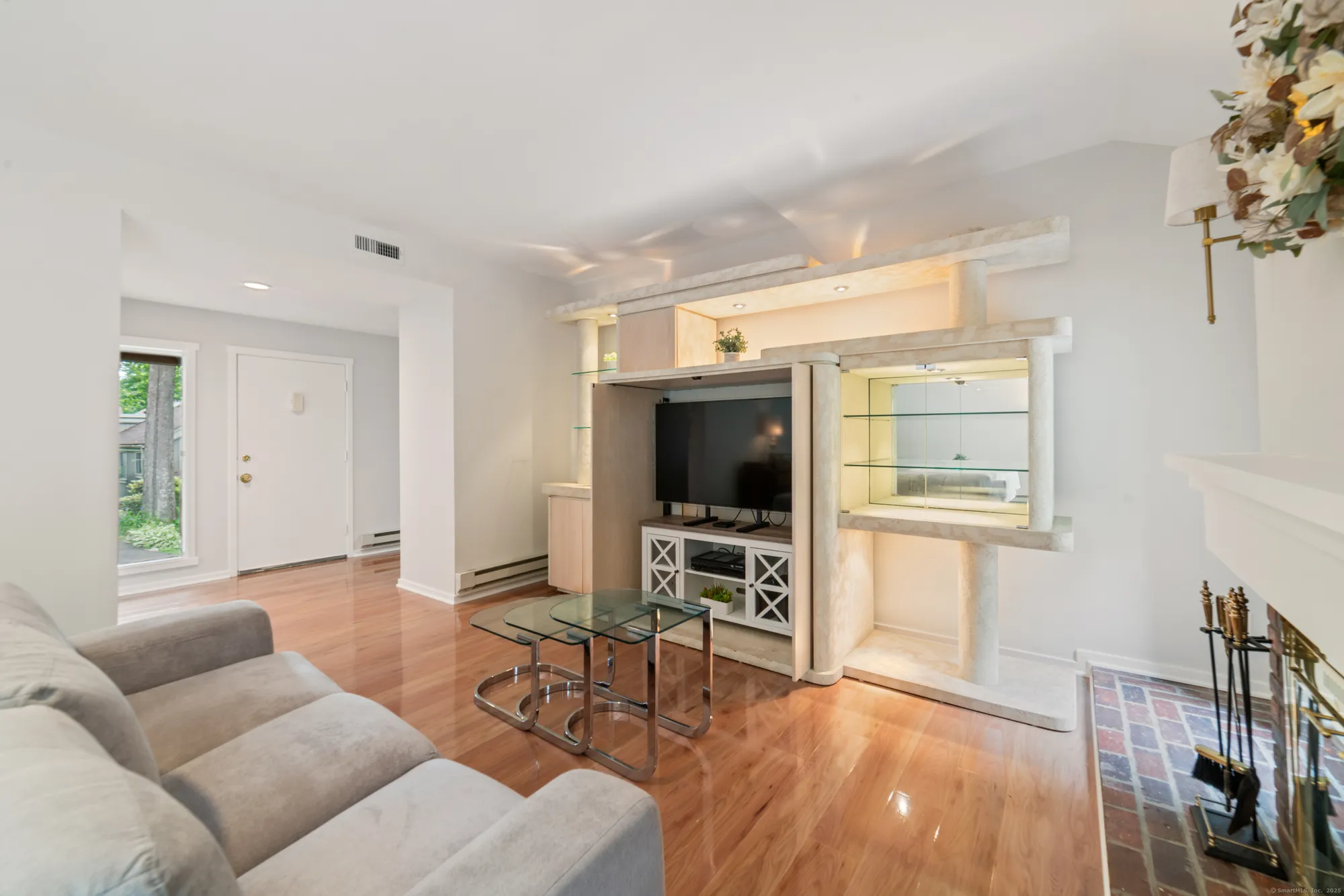 Property Slideshow image 18 of 34 | 98 heritage vlg a, Southbury, CT, 06488