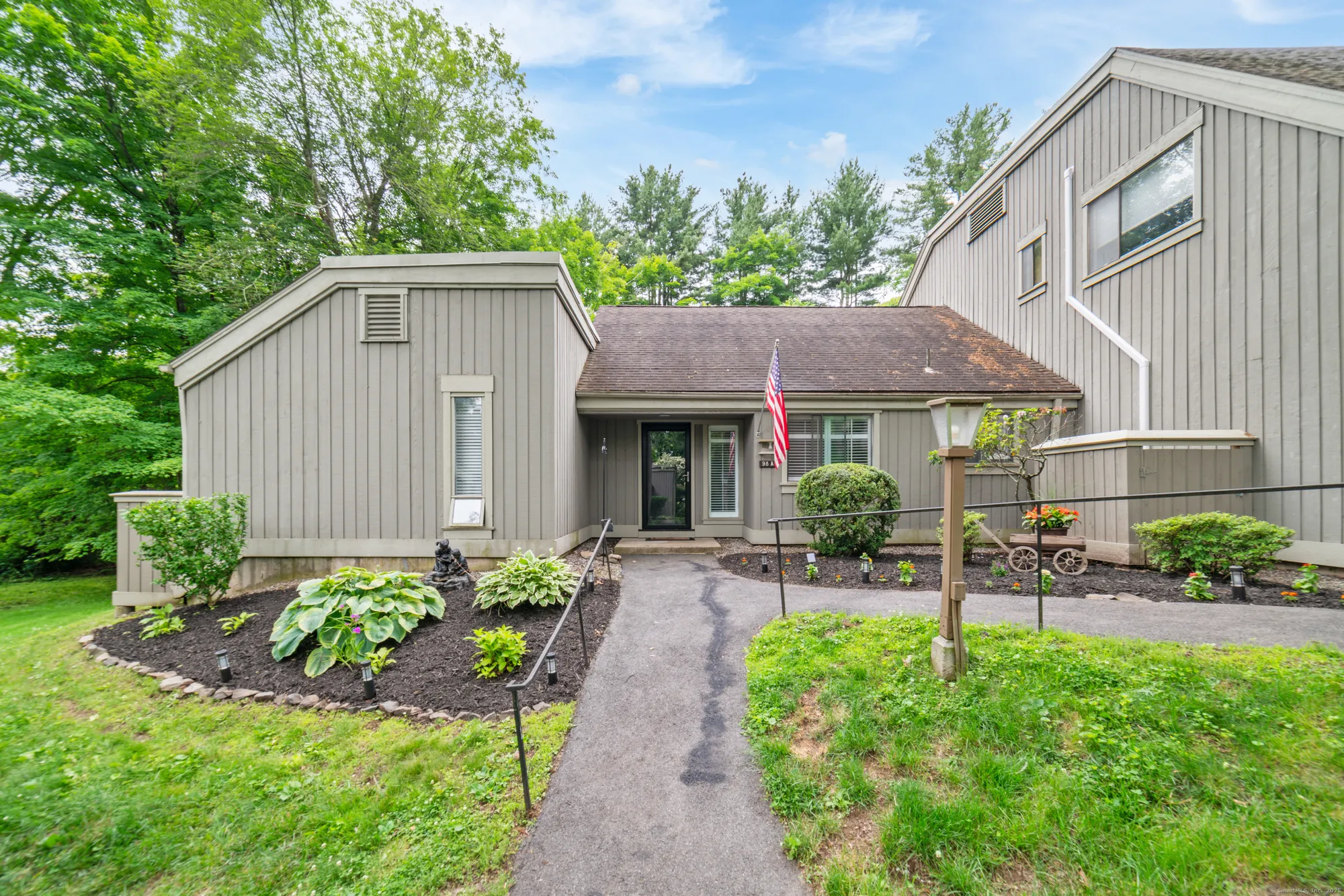 Property Slideshow image 30 of 34 | 98 heritage vlg a, Southbury, CT, 06488