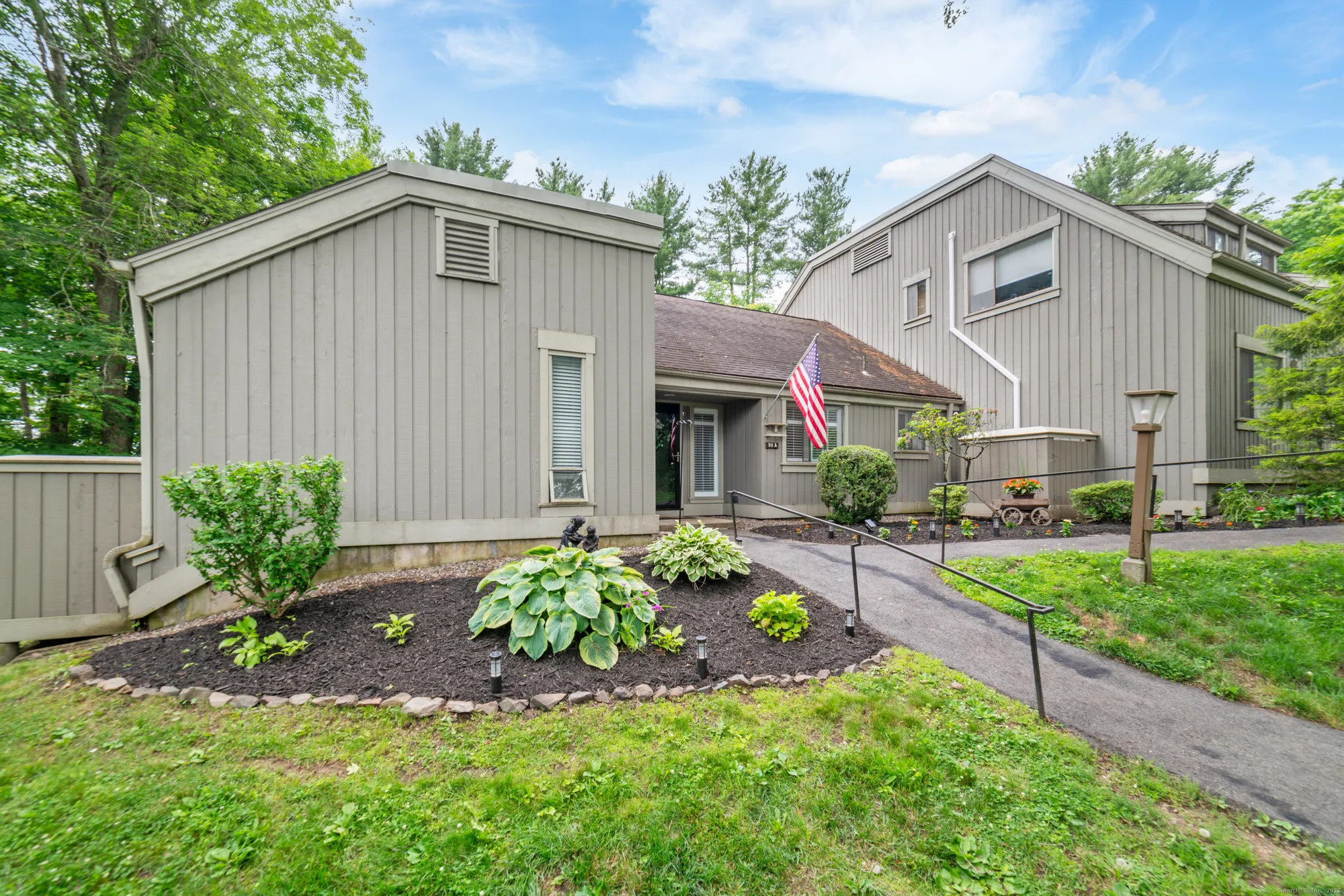 Property Slideshow image 31 of 34 | 98 heritage vlg a, Southbury, CT, 06488