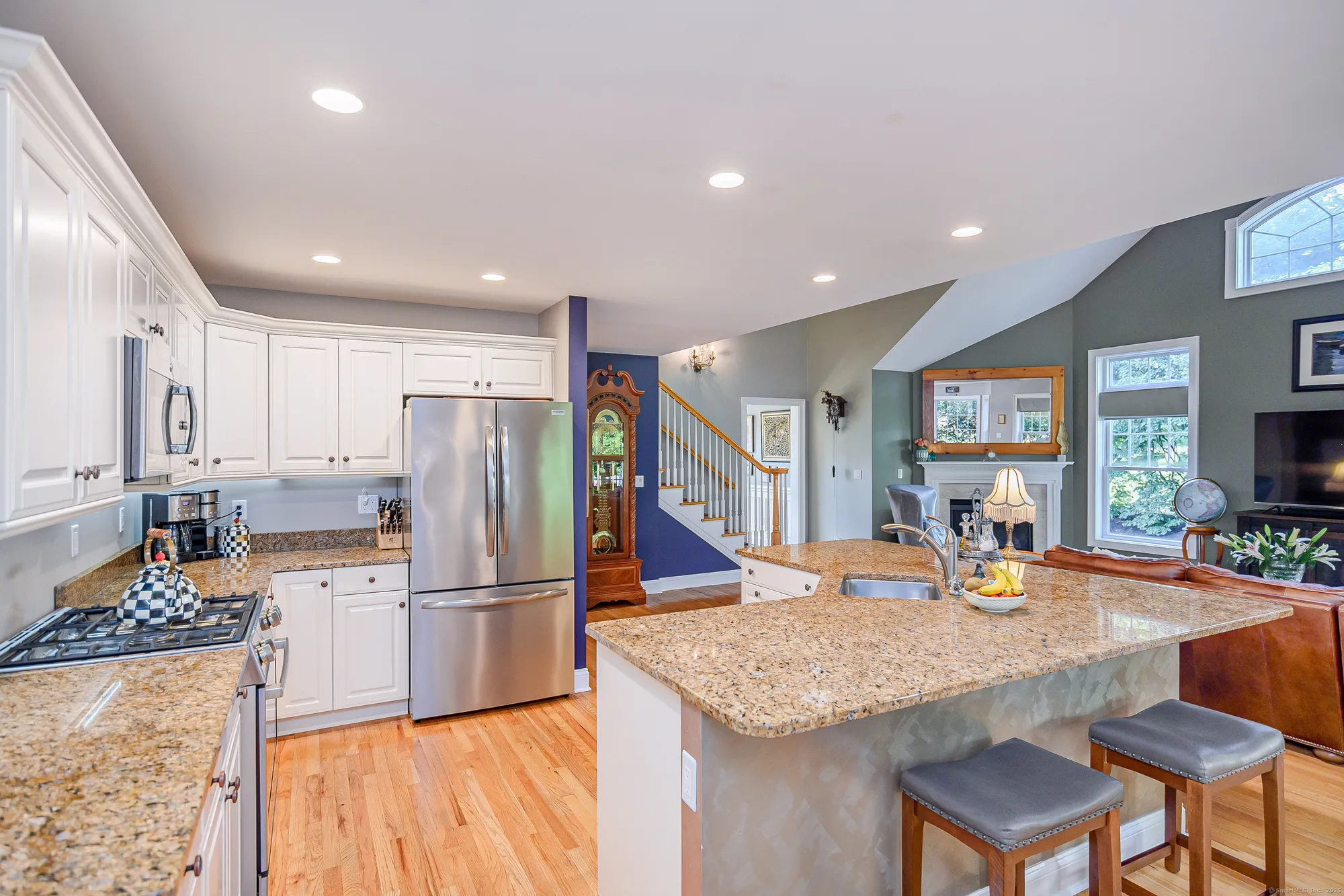 Property Slideshow image 12 of 40 | 10 harmony trl # 10, New Milford, CT, 06776