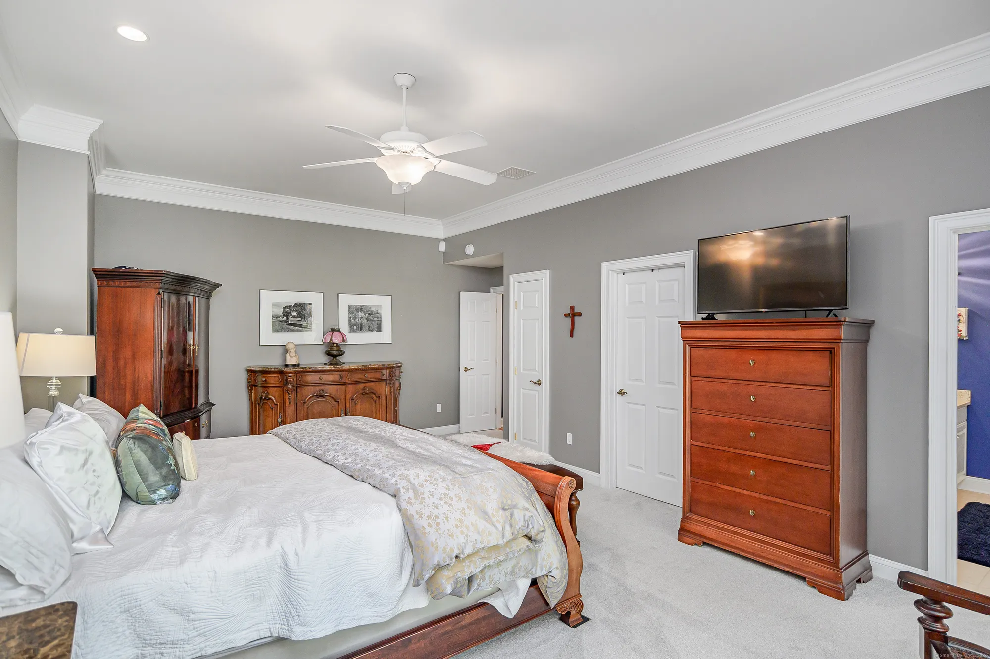 Property Slideshow image 16 of 40 | 10 harmony trl # 10, New Milford, CT, 06776