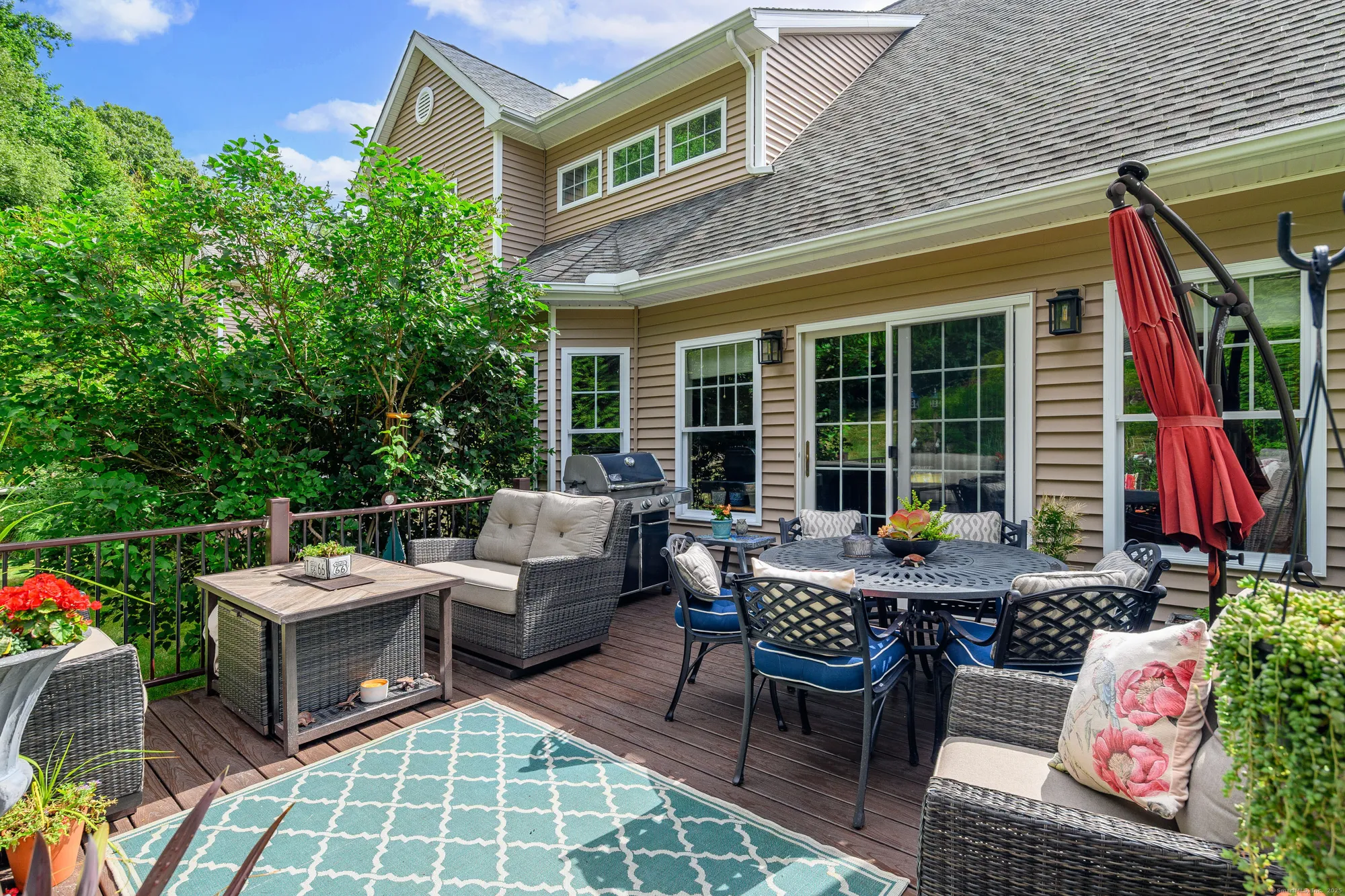 Property Slideshow image 30 of 40 | 10 harmony trl # 10, New Milford, CT, 06776