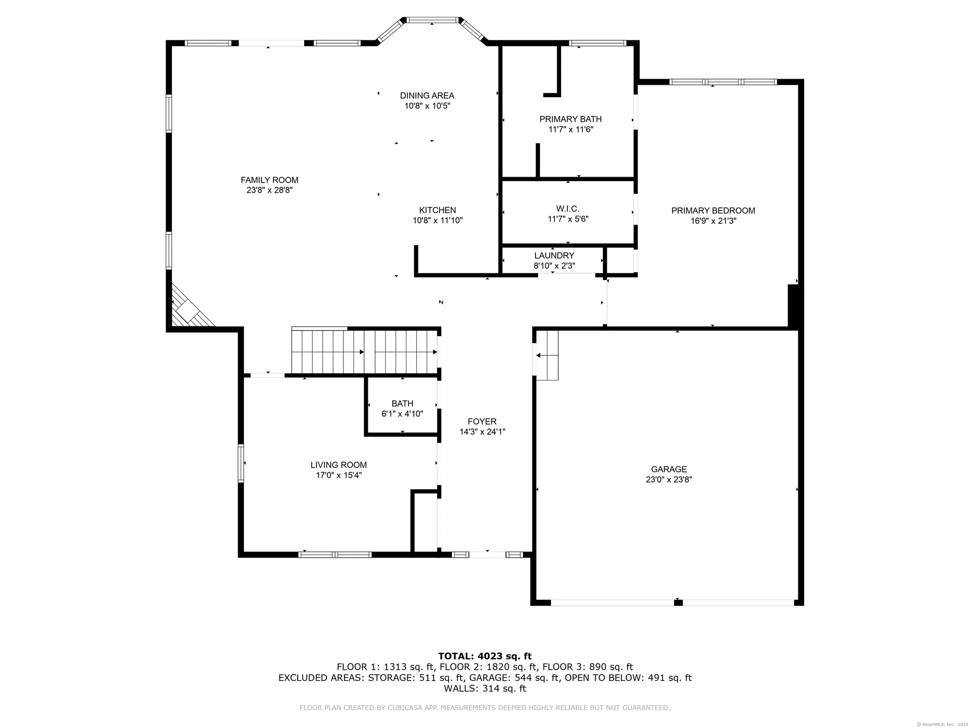 Property Slideshow image 37 of 40 | 10 harmony trl # 10, New Milford, CT, 06776