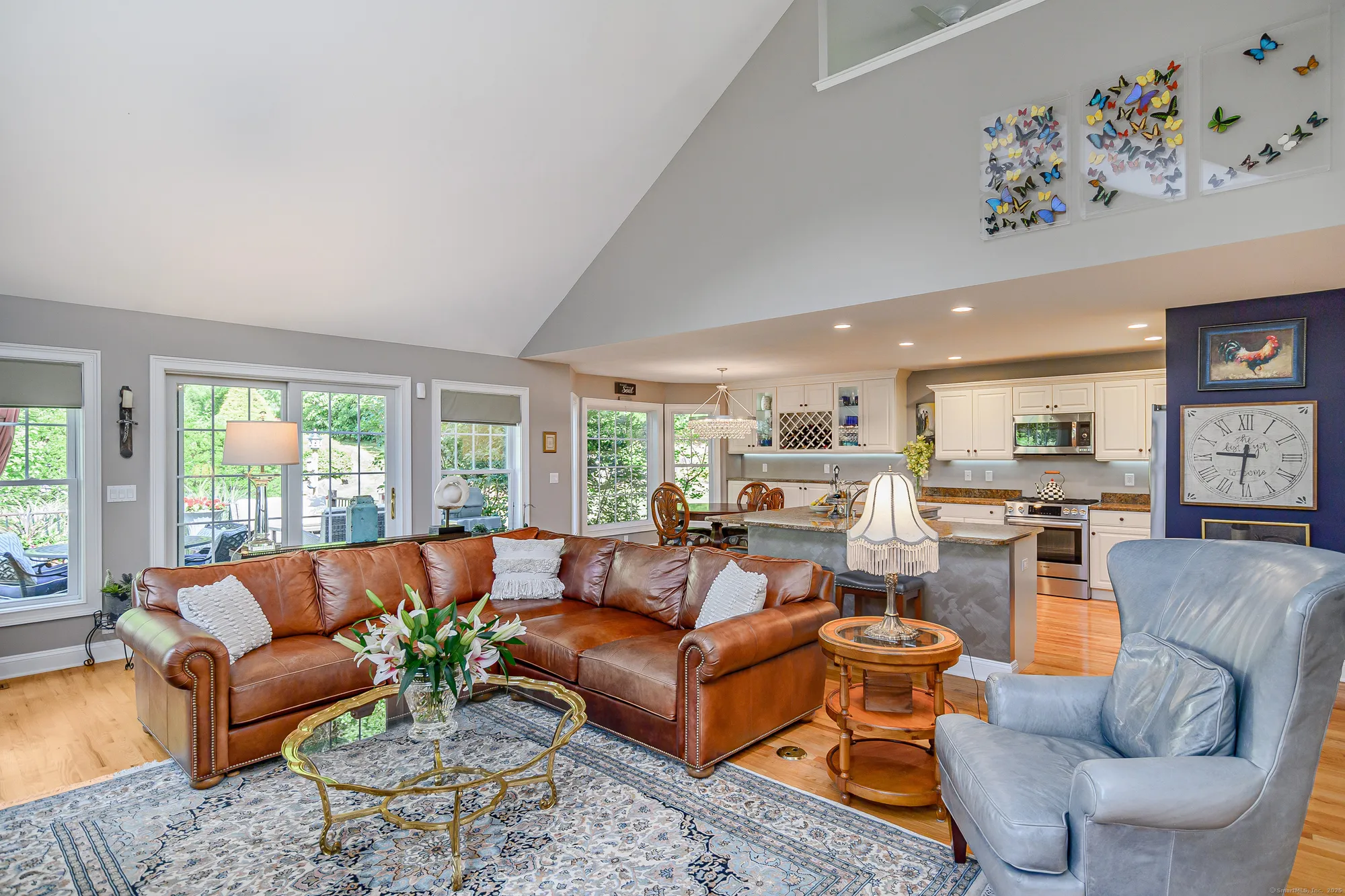 Property Slideshow image 7 of 40 | 10 harmony trl # 10, New Milford, CT, 06776