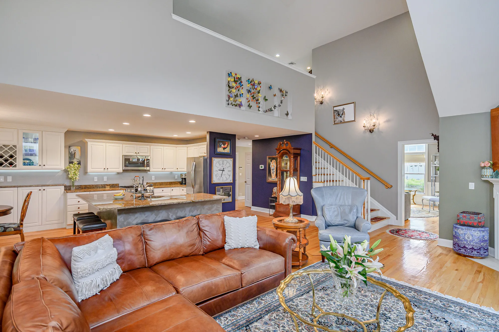 Property Slideshow image 10 of 40 | 10 harmony trl # 10, New Milford, CT, 06776