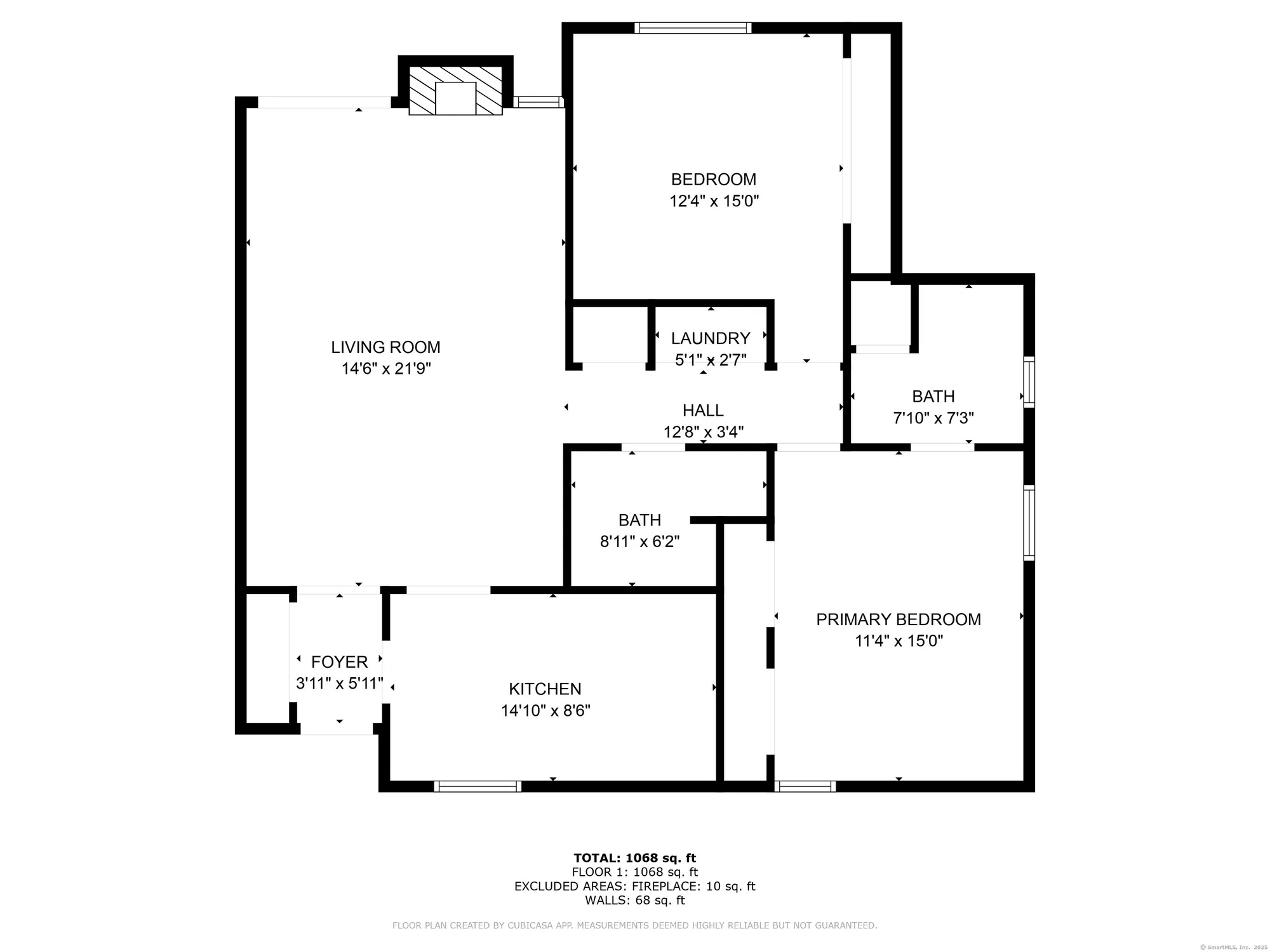 Property Slideshow image 10 of 28 | 786 heritage vlg d, Southbury, CT, 06488