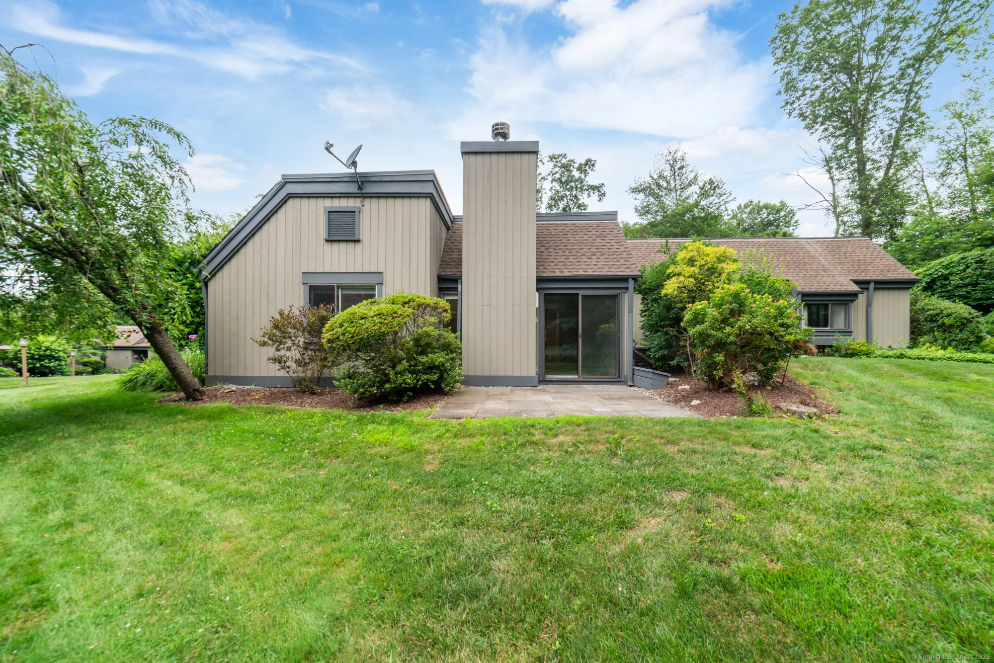 Property Slideshow image 8 of 28 | 786 heritage vlg d, Southbury, CT, 06488