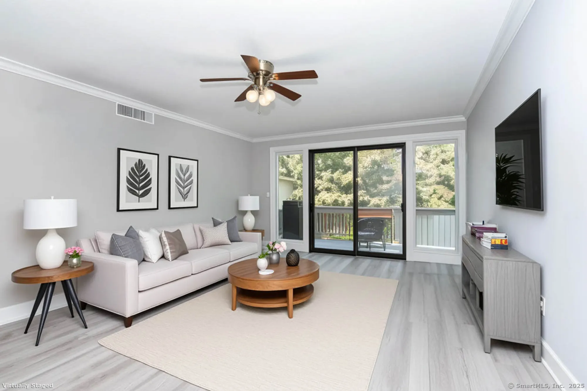 Property Slideshow image 11 of 24 | 1 heritage vlg c, Southbury, CT, 06488