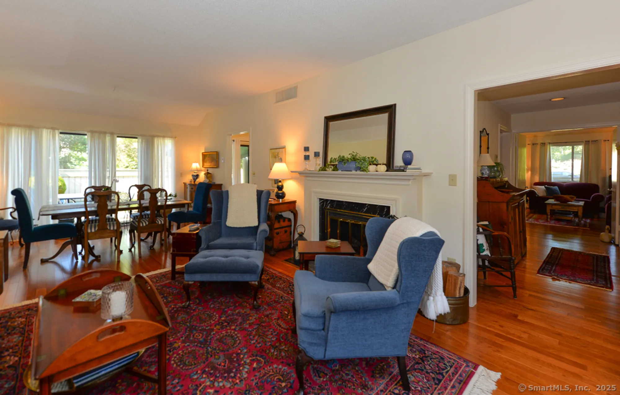 Property Slideshow image 2 of 22 | 1011 heritage vlg b, Southbury, CT, 06488