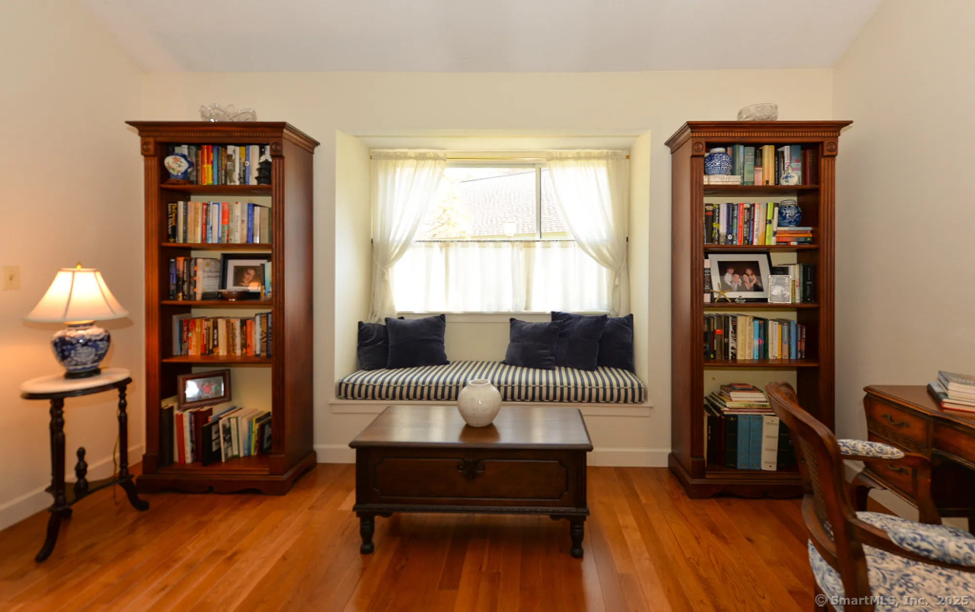 Property Slideshow image 4 of 22 | 1011 heritage vlg b, Southbury, CT, 06488