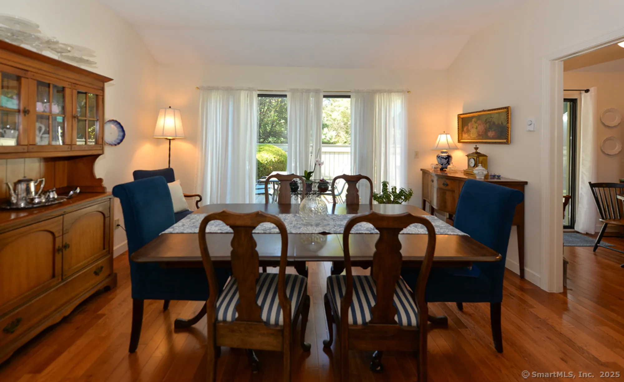 Property Slideshow image 6 of 22 | 1011 heritage vlg b, Southbury, CT, 06488