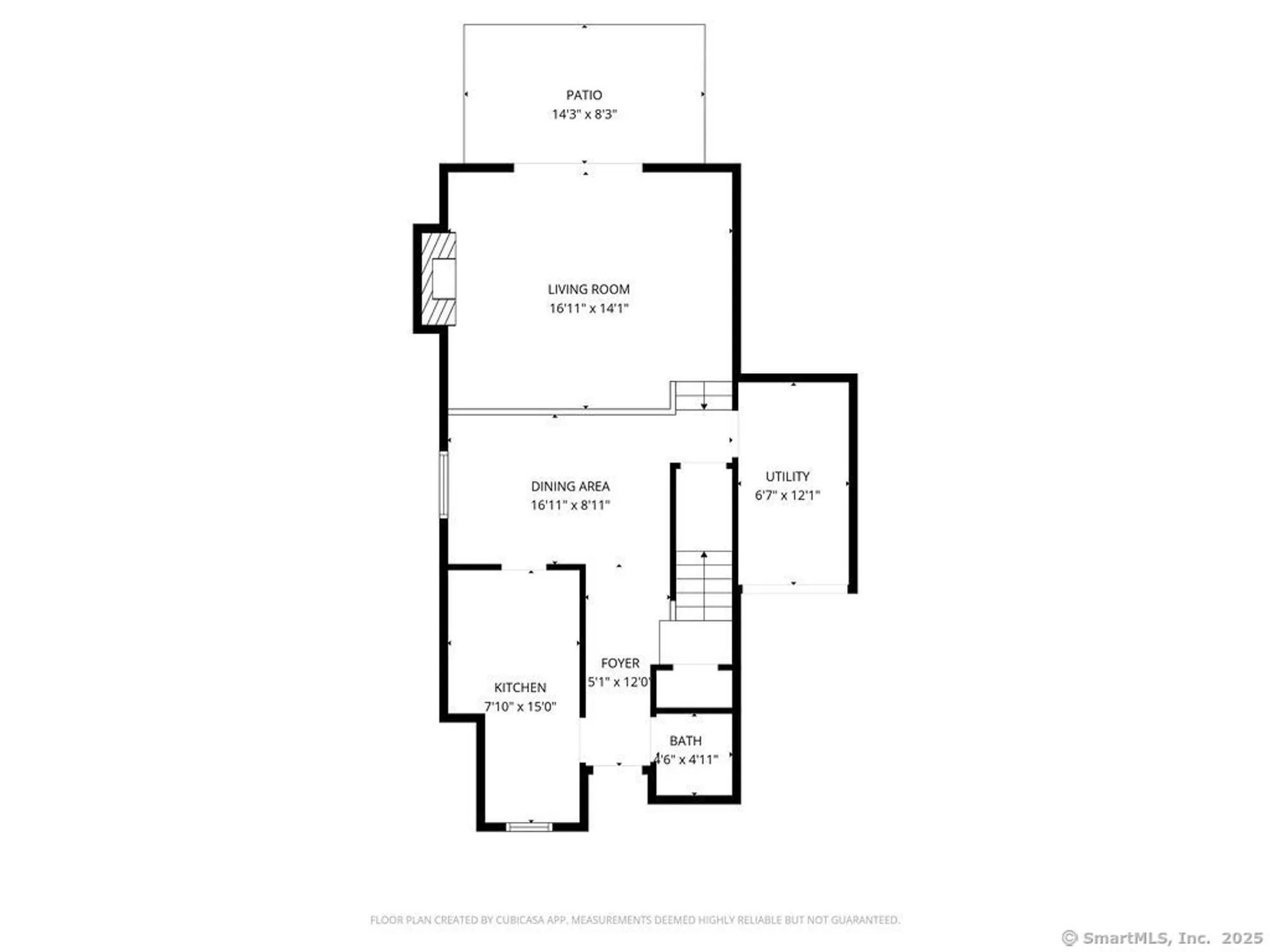 Property Slideshow image 32 of 33 | 1 coach dr # 1, Southington, CT, 06489