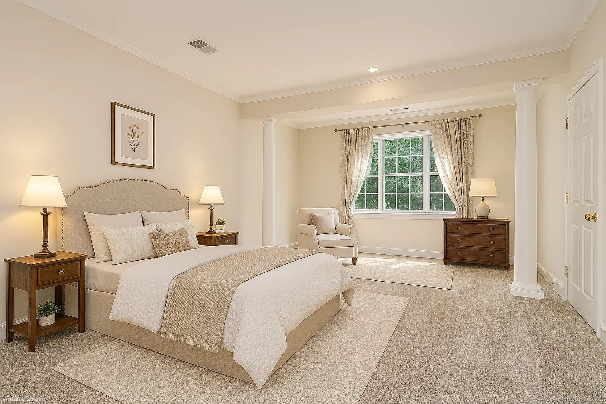 Property Slideshow image 23 of 40 | 603 brookside ct # 603, Newtown, CT, 06470