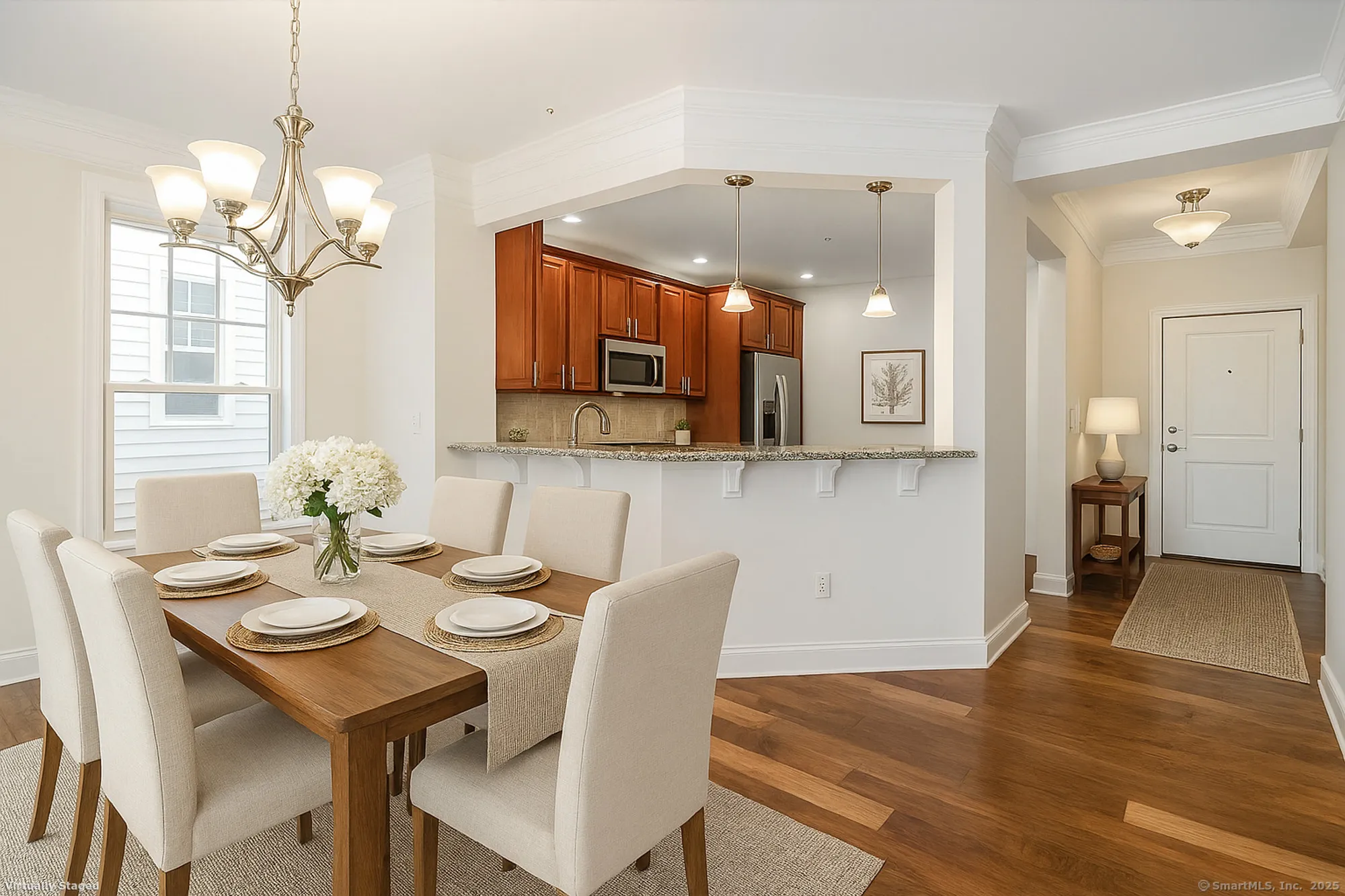 Property Slideshow image 12 of 40 | 603 brookside ct # 603, Newtown, CT, 06470