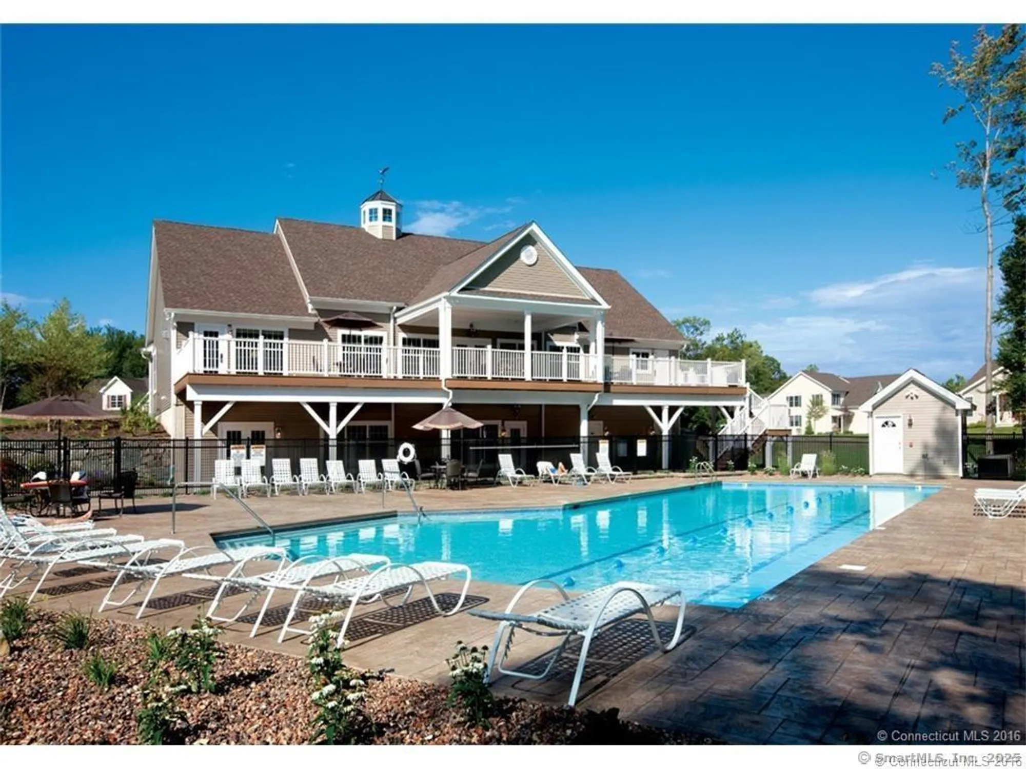 Property Slideshow image 38 of 40 | 11 poplar dr # 11, Prospect, CT, 06712