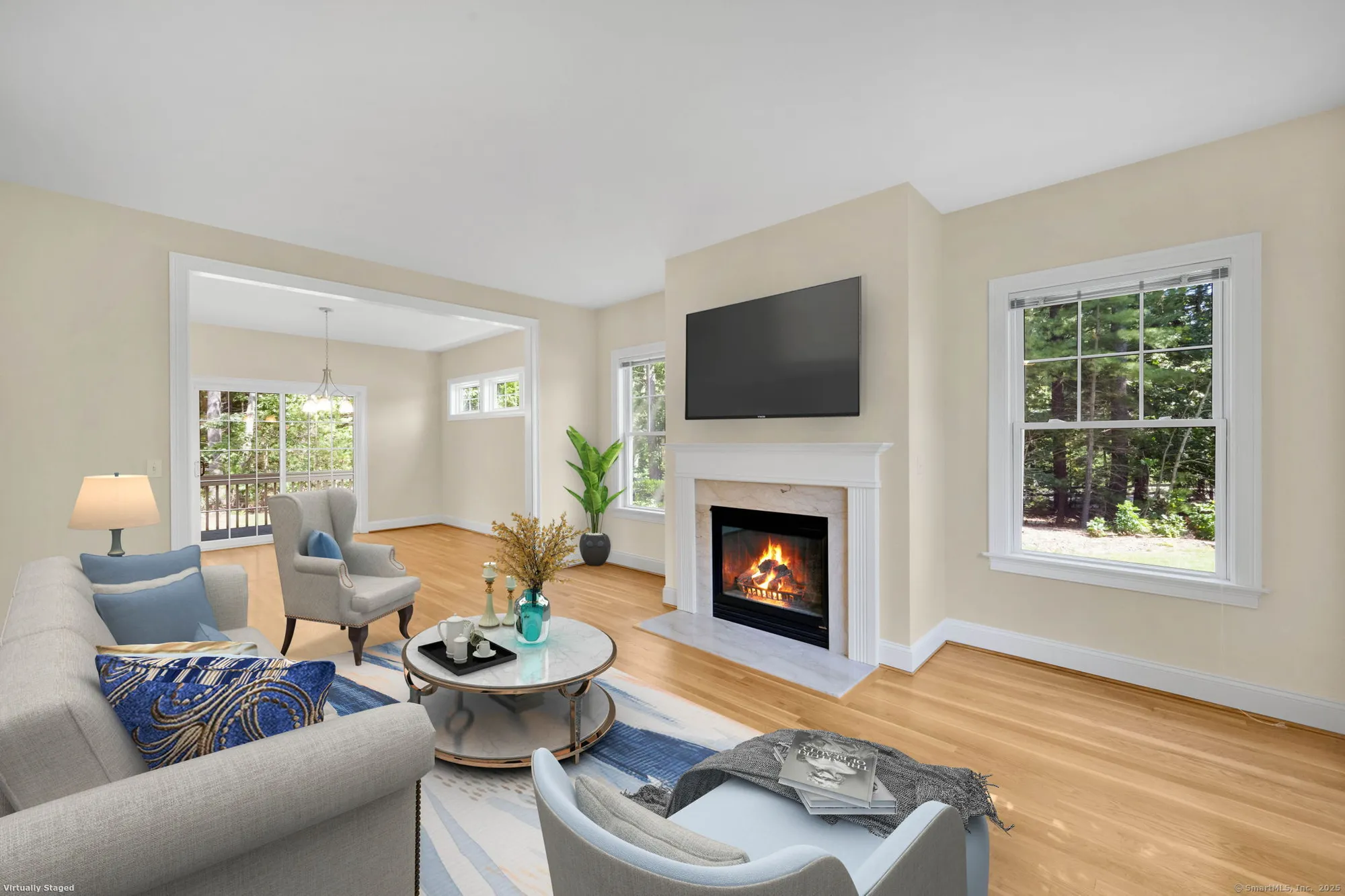Property Slideshow image 10 of 39 | 17 cherry tree ln # 17, Avon, CT, 06001