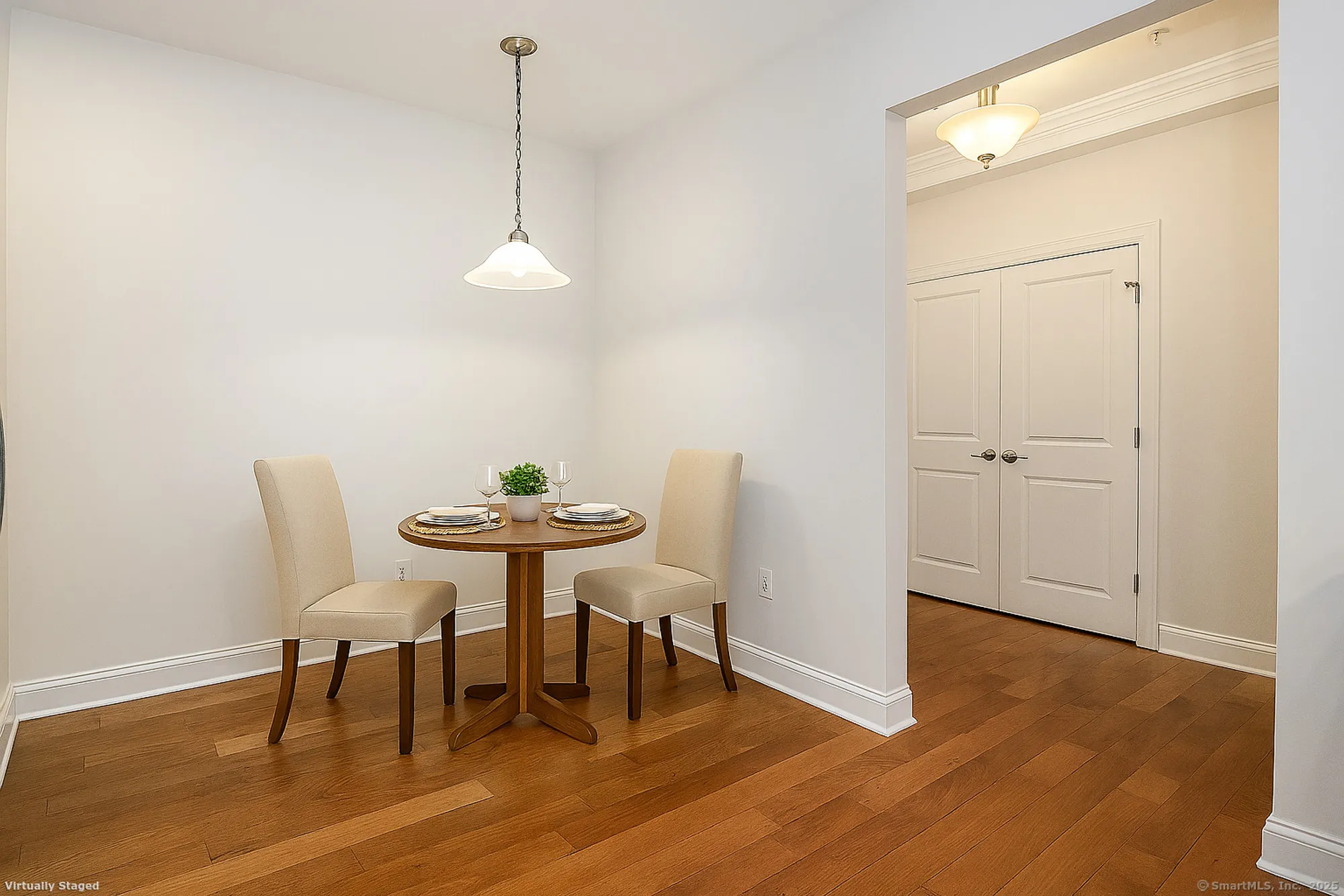 Property Slideshow image 8 of 40 | 603 brookside ct # 603, Newtown, CT, 06470