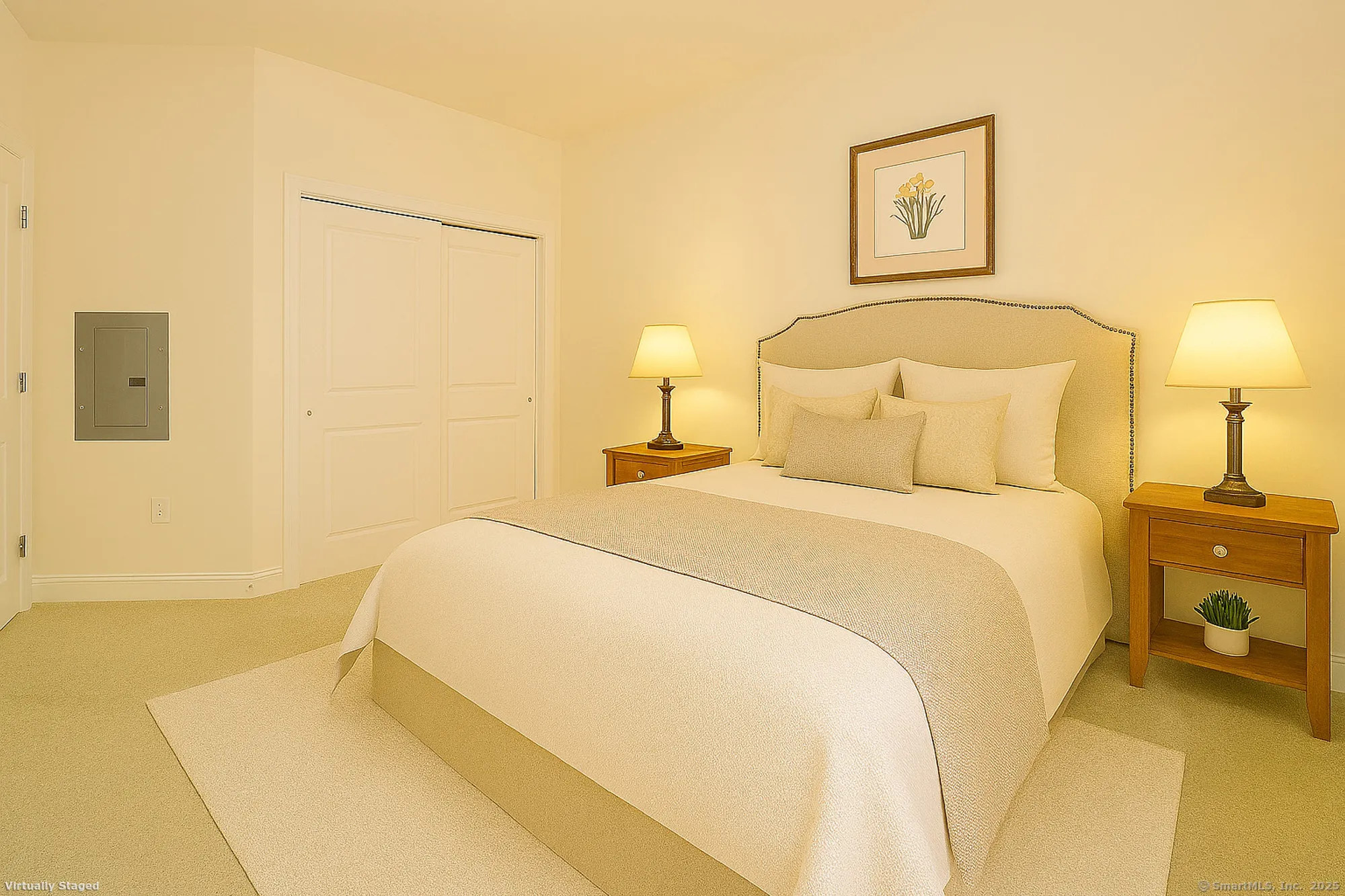 Property Slideshow image 16 of 40 | 603 brookside ct # 603, Newtown, CT, 06470