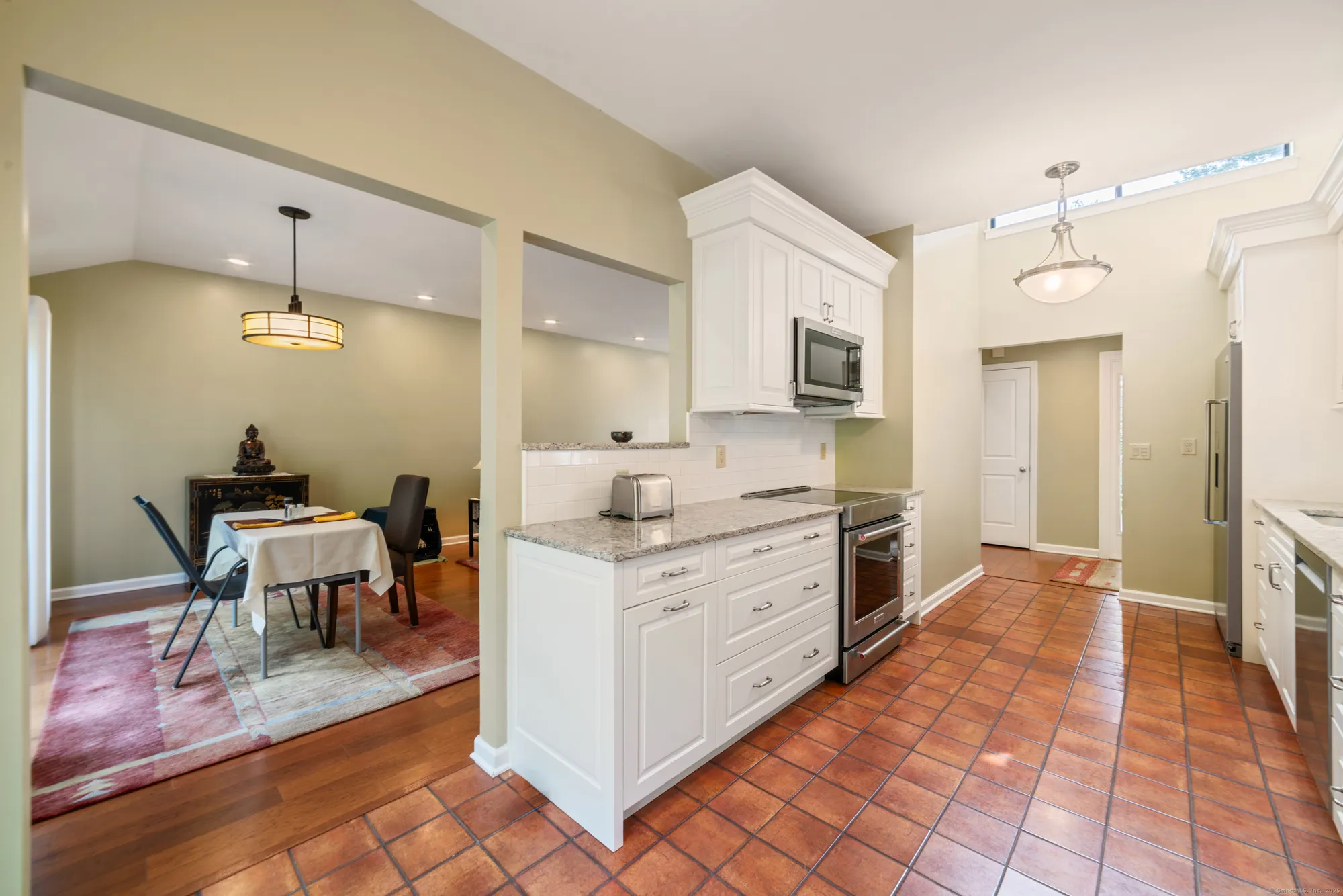 Property Slideshow image 4 of 39 | 966 heritage vlg a, Southbury, CT, 06488