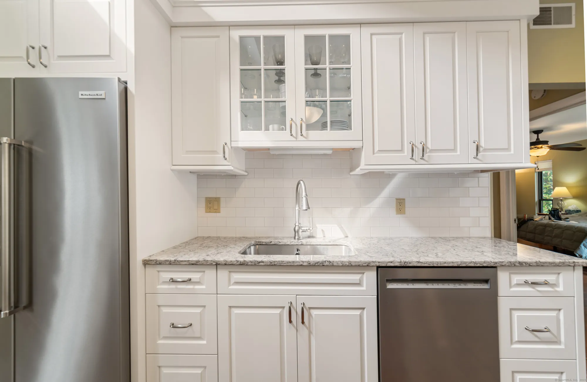 Property Slideshow image 6 of 39 | 966 heritage vlg a, Southbury, CT, 06488