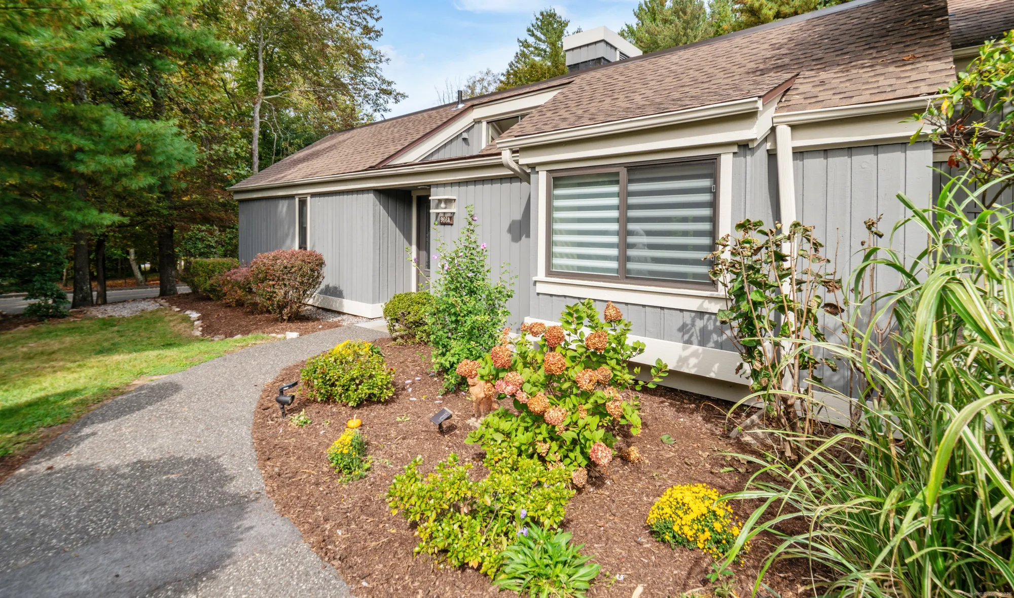 Property Slideshow image 37 of 39 | 966 heritage vlg a, Southbury, CT, 06488