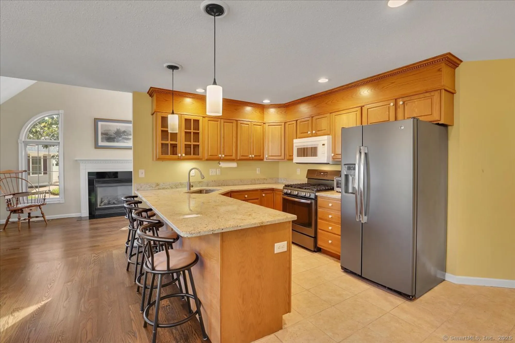 Property Slideshow image 6 of 30 | 94 stonehouse rd unit 10, Coventry, CT, 06238