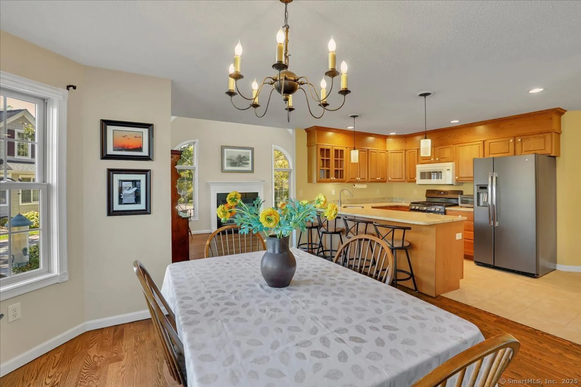 Property Slideshow image 5 of 30 | 94 stonehouse rd unit 10, Coventry, CT, 06238