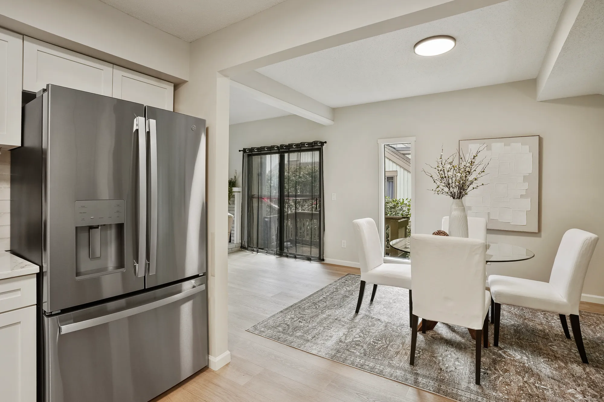 Property Slideshow image 7 of 36 | 1034 heritage vlg b, Southbury, CT, 06488