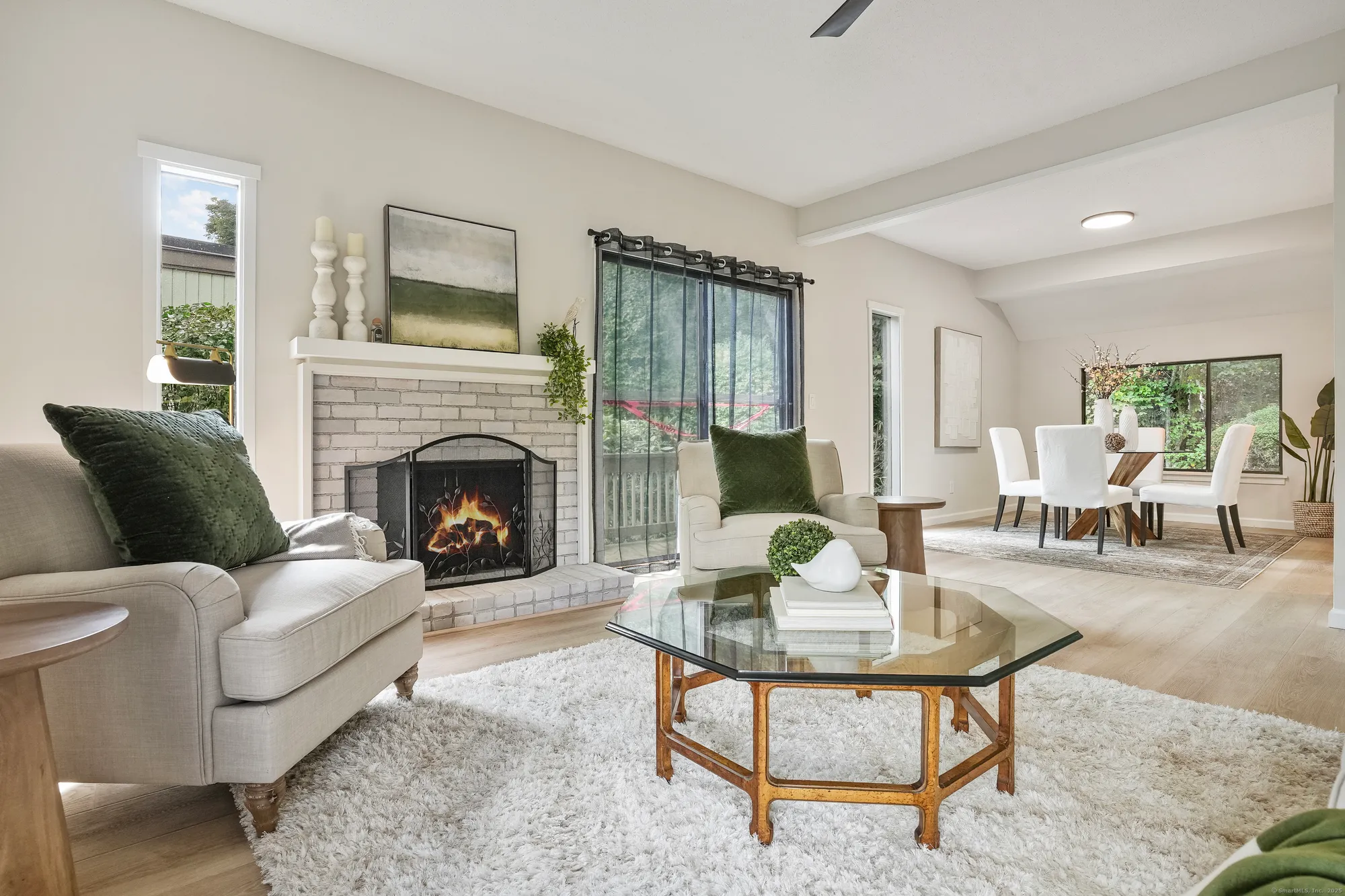 Property Slideshow image 10 of 36 | 1034 heritage vlg b, Southbury, CT, 06488