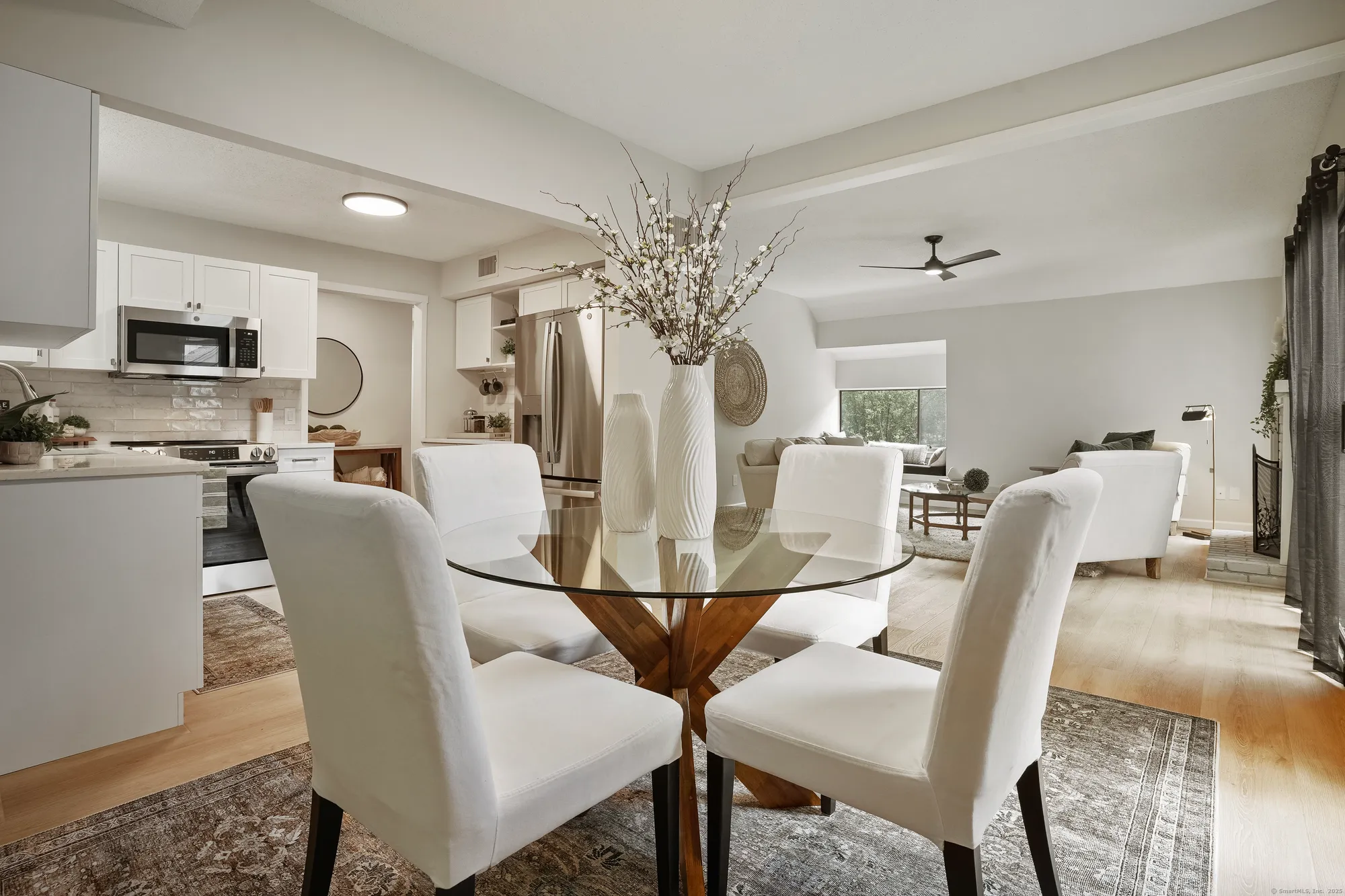 Property Slideshow image 9 of 36 | 1034 heritage vlg b, Southbury, CT, 06488