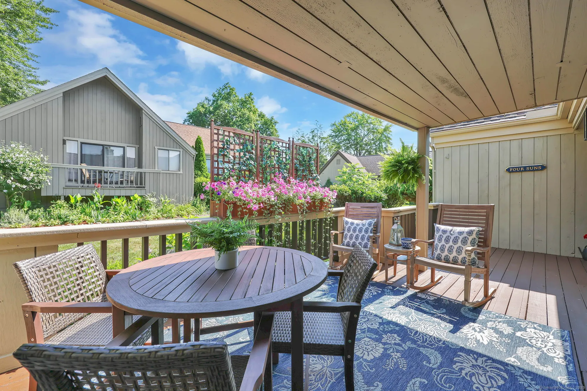 Property Slideshow image 9 of 39 | 617 cherokee ln b, Stratford, CT, 06614