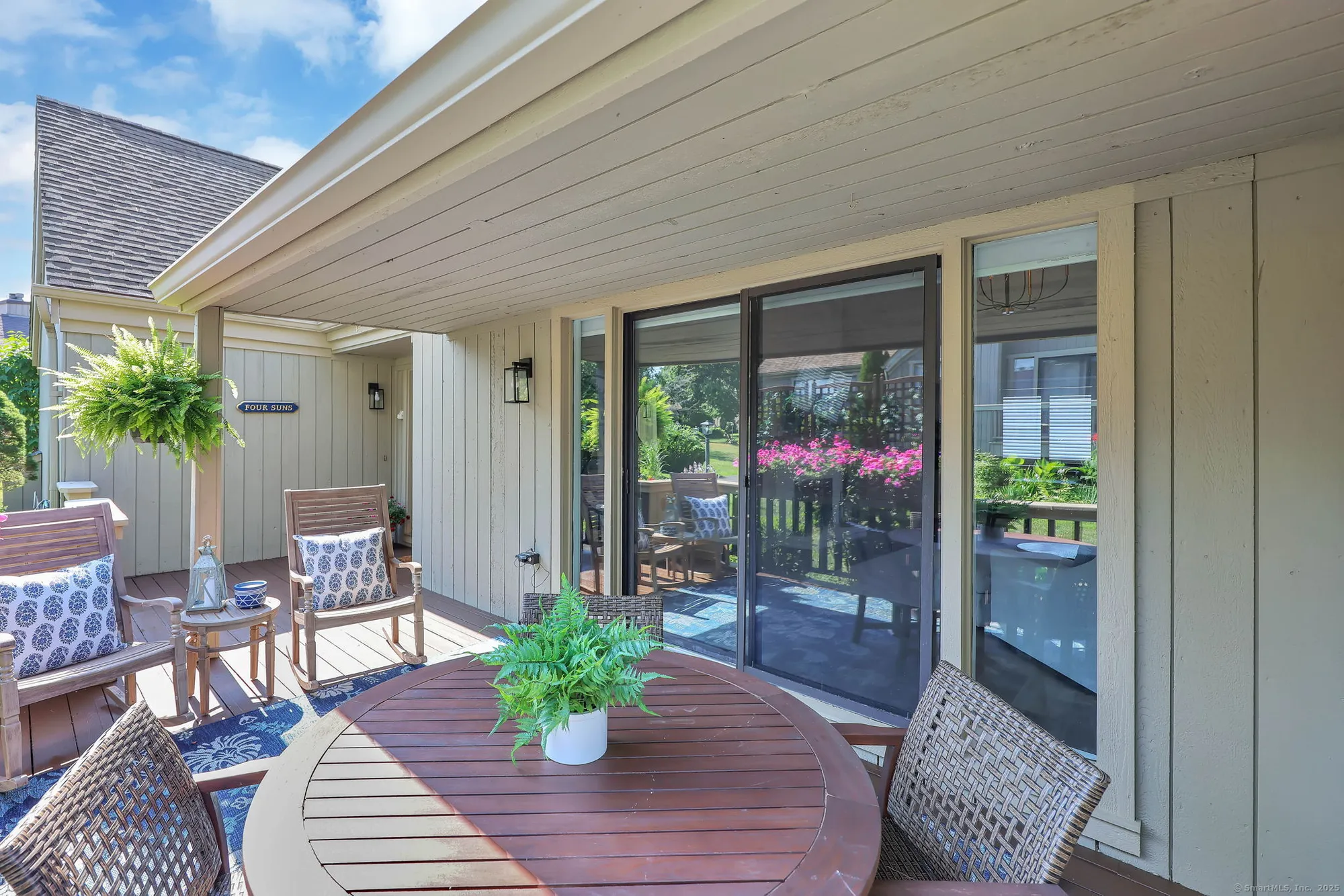 Property Slideshow image 10 of 39 | 617 cherokee ln b, Stratford, CT, 06614