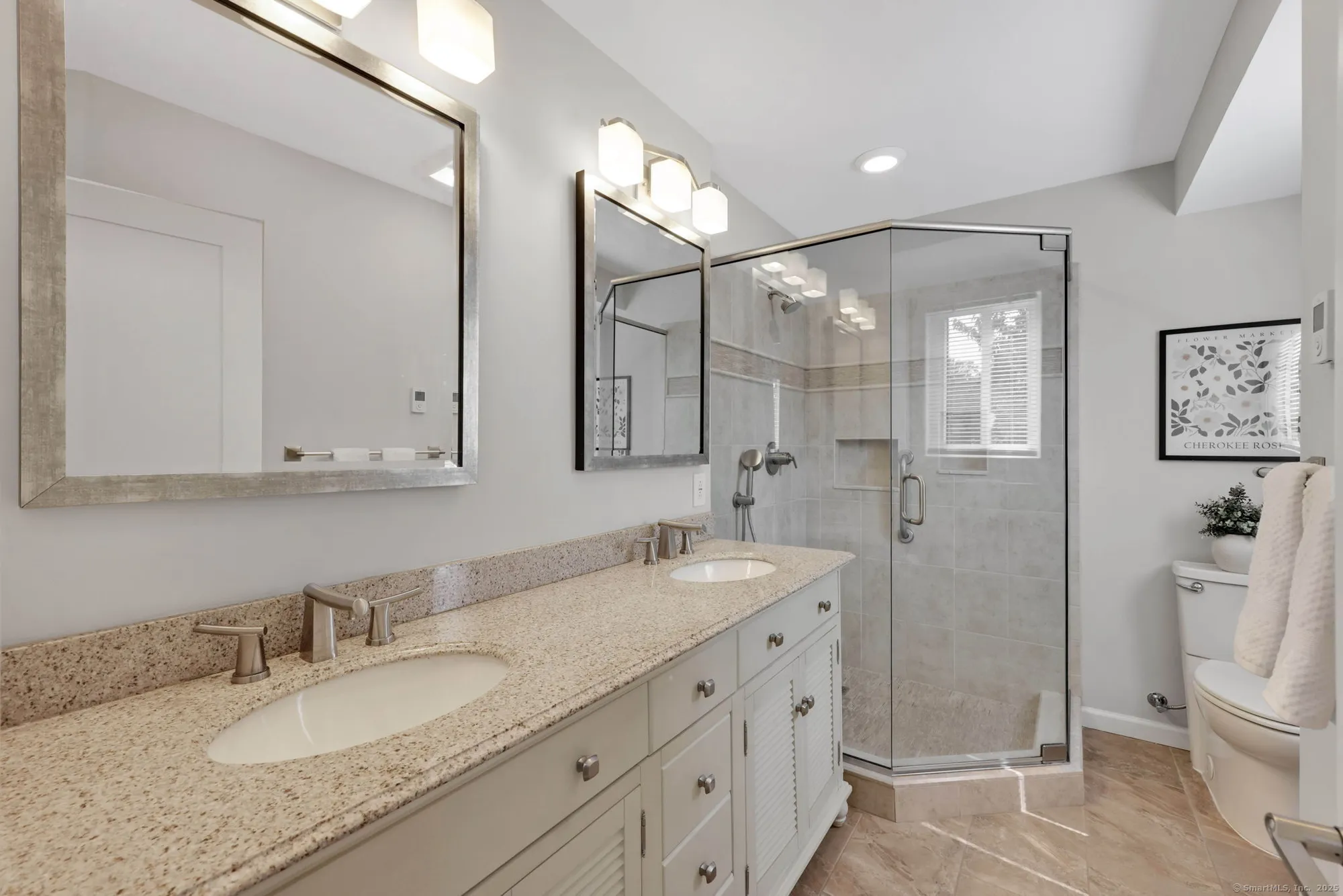 Property Slideshow image 23 of 39 | 617 cherokee ln b, Stratford, CT, 06614